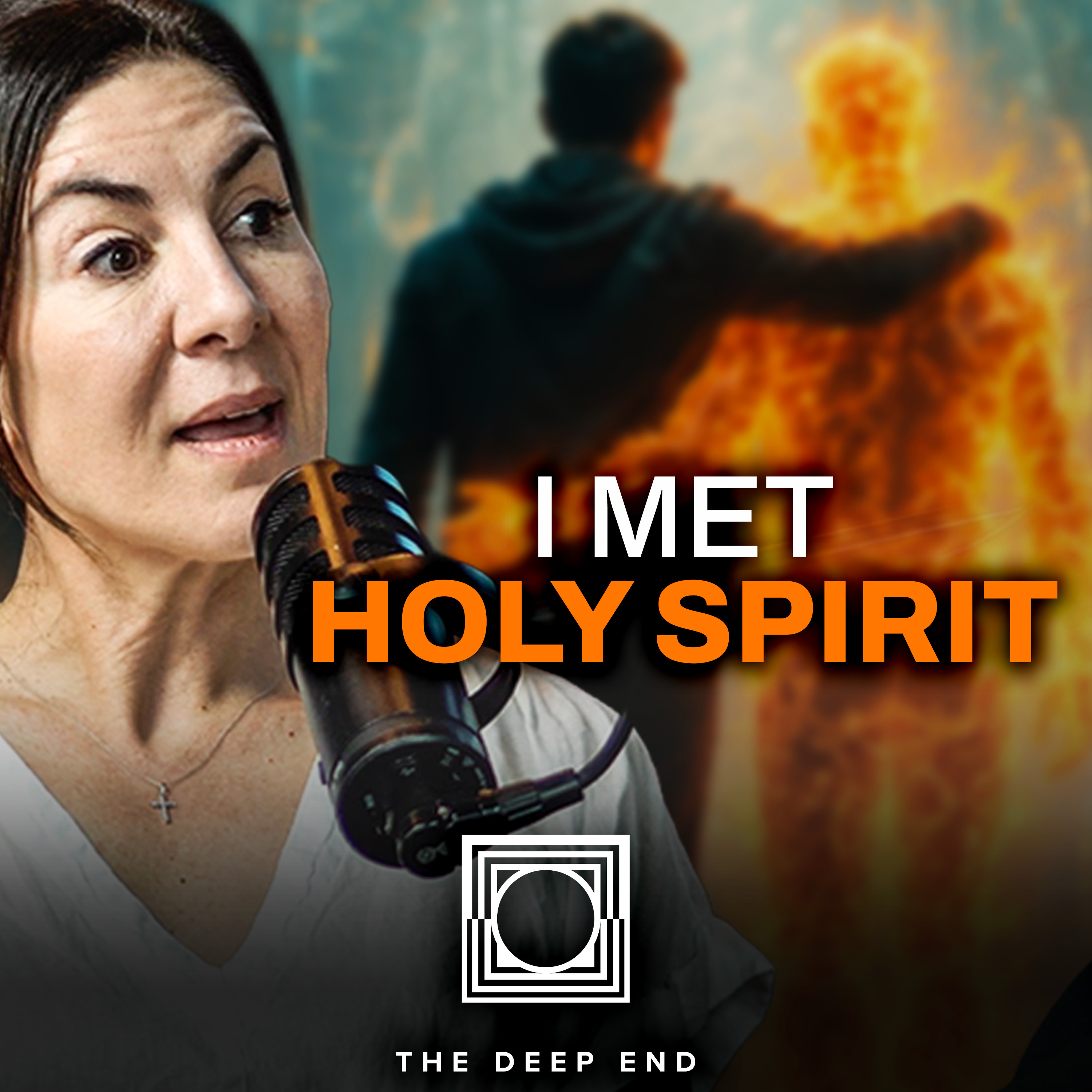 Walking with Holy Spirit (costly obedience, dependence, & experiencing God) w/Alex Seeley