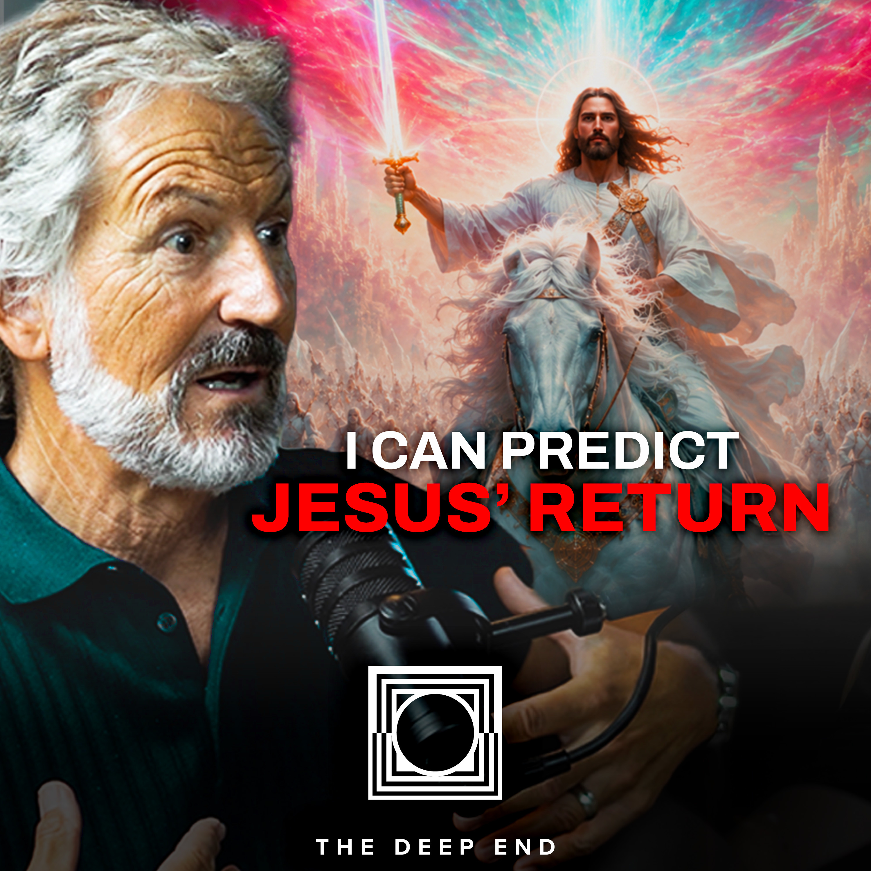 The Impending Truth (end of the world, the Essenes, & mass intimidation)