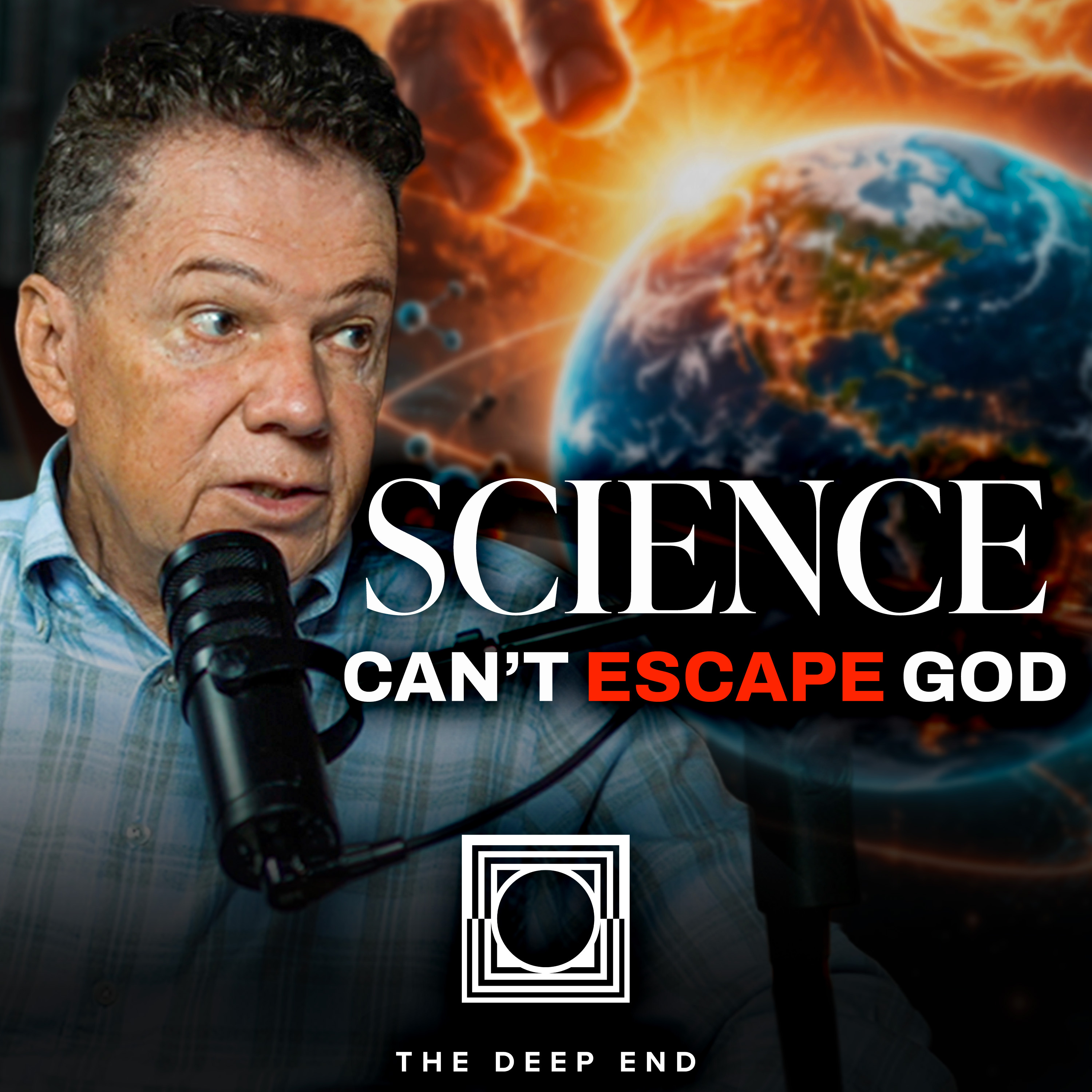The Deep End w/Taylor Welch