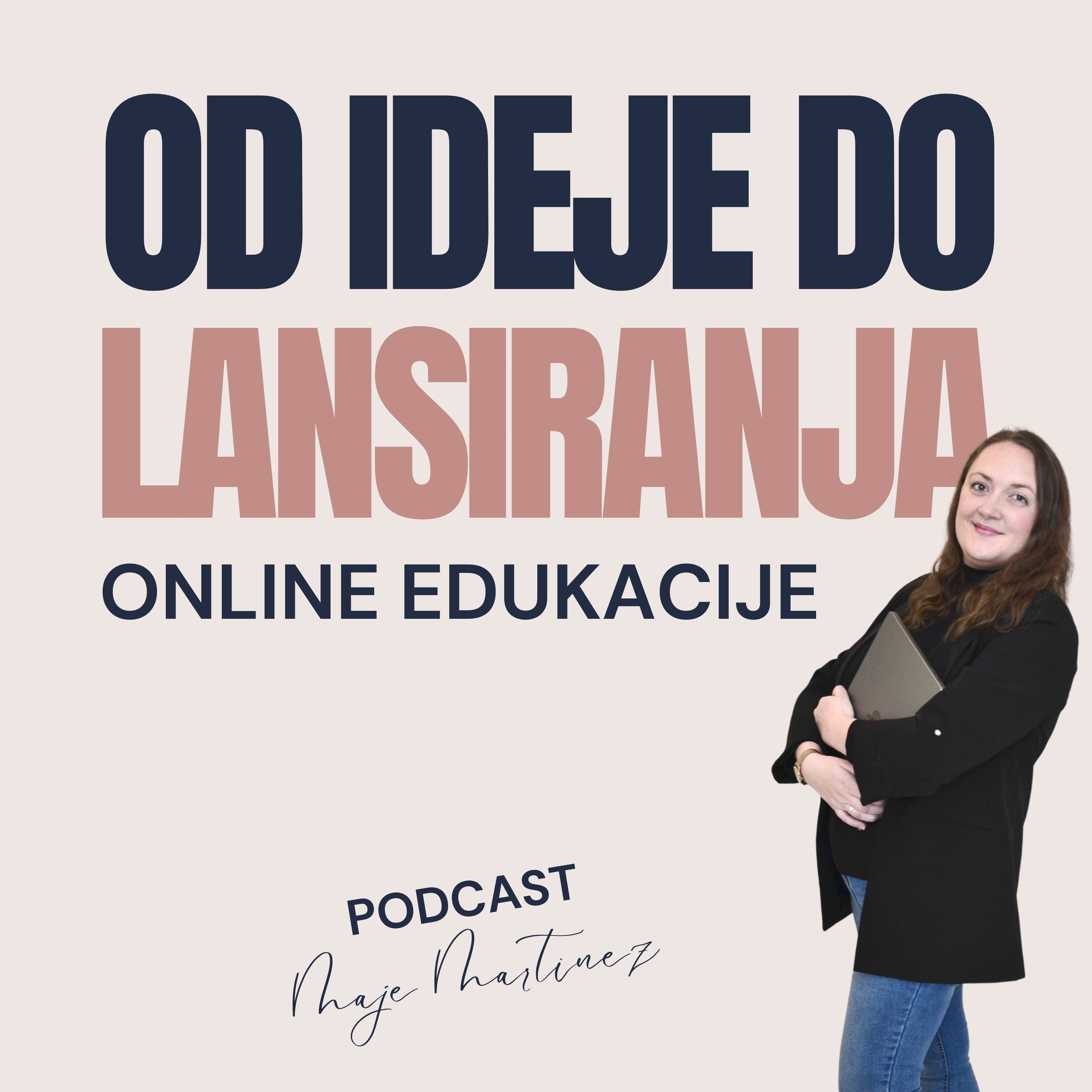 Od ideje do lansiranja