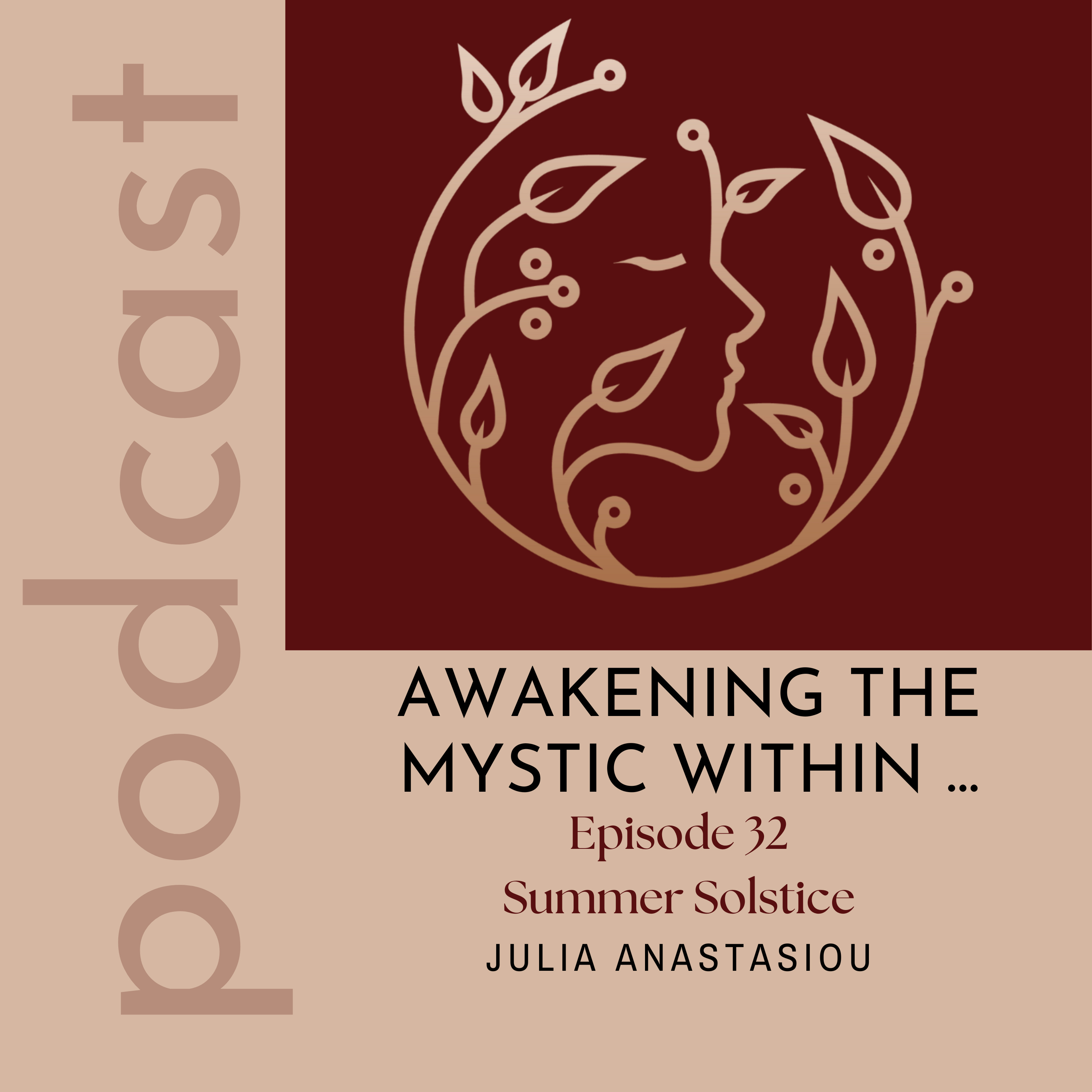 Awakening The Mystic Within