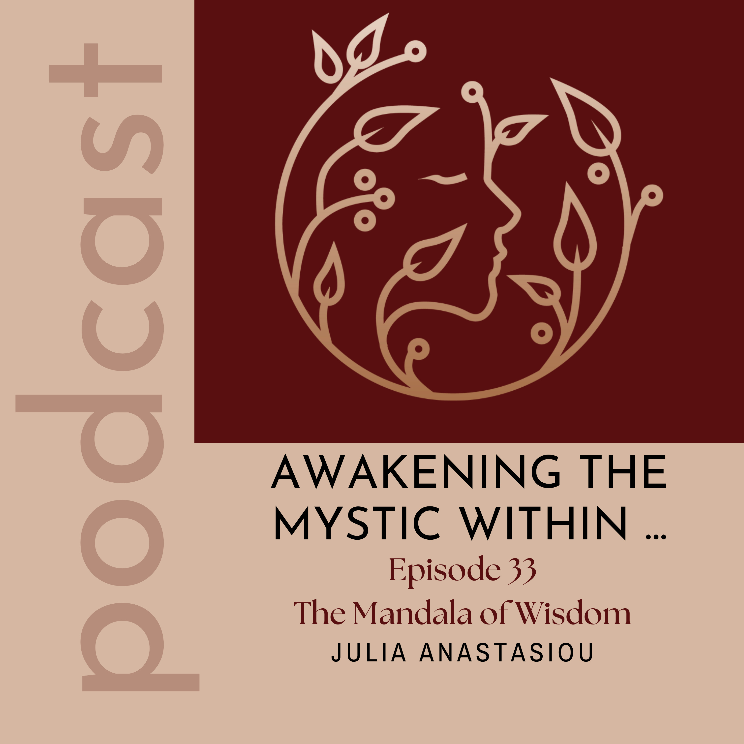 Awakening The Mystic Within