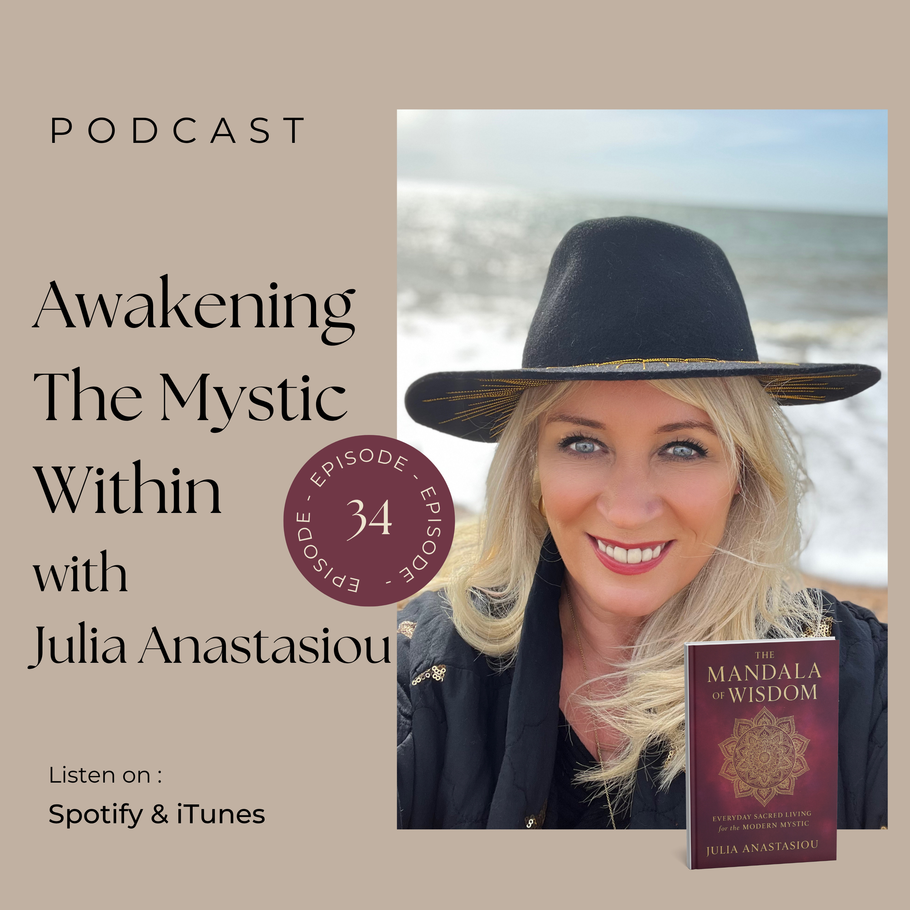 Awakening The Mystic Within