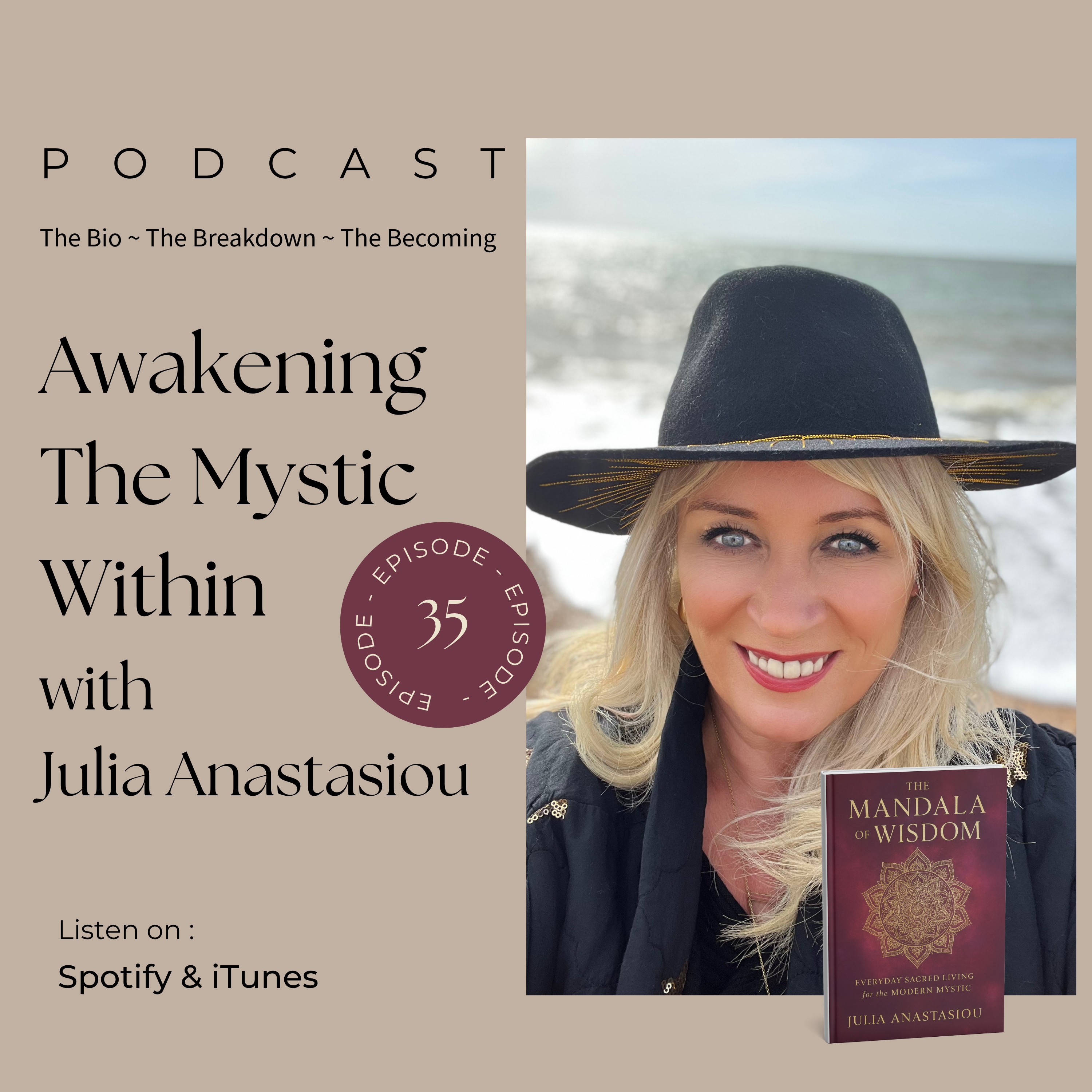 Awakening The Mystic Within