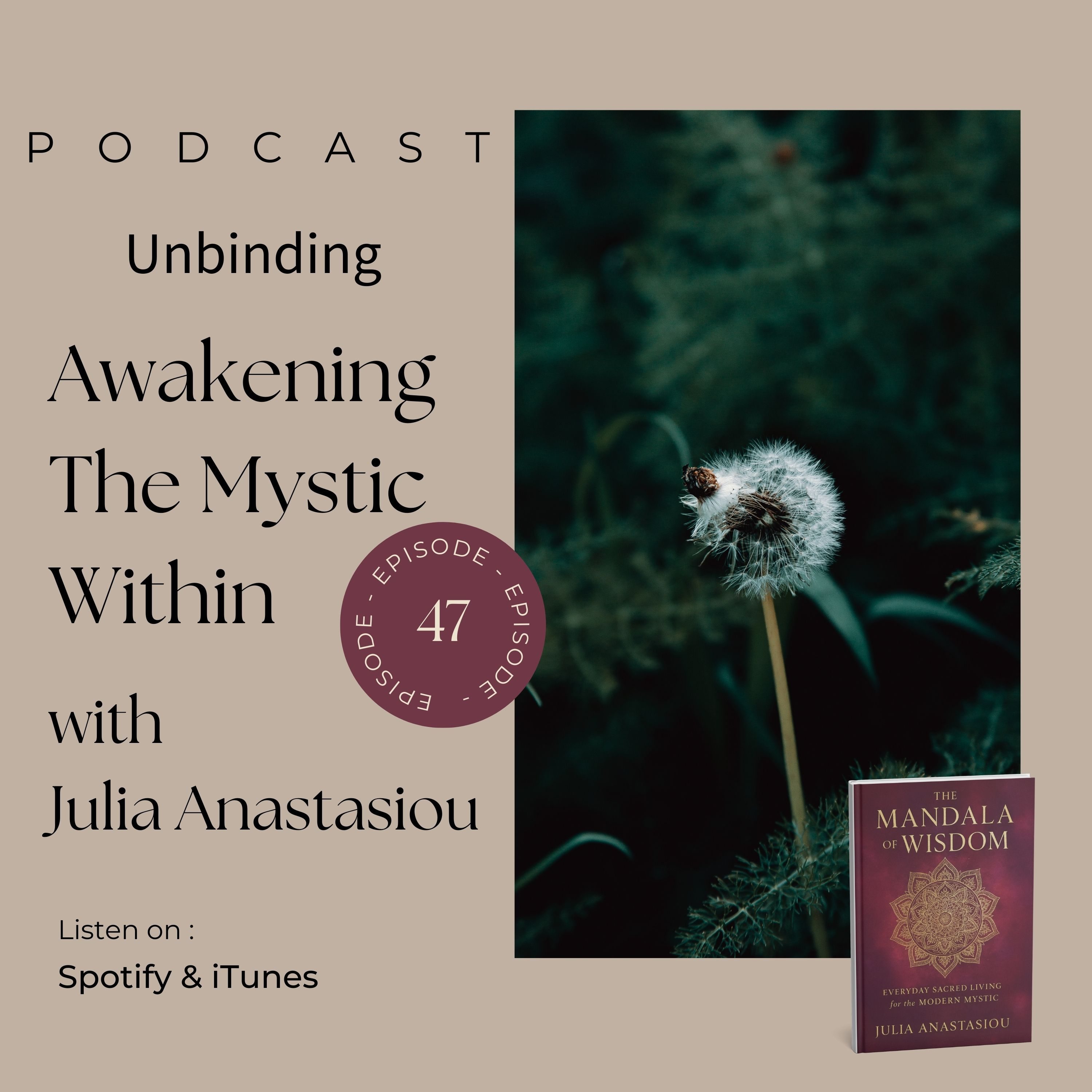 Unbinding Threads Unbinding Threads