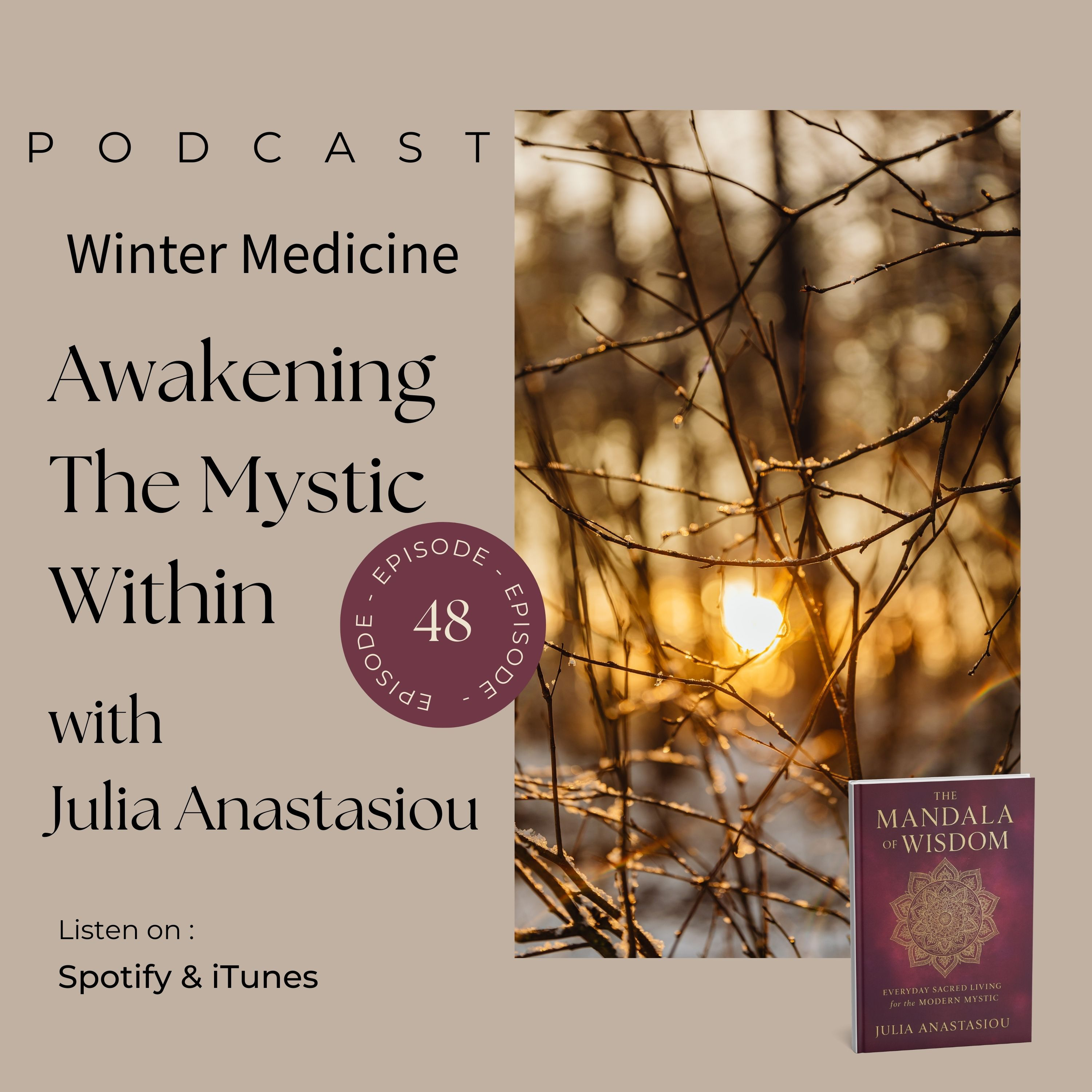 Winter Medicine Winter Medicine