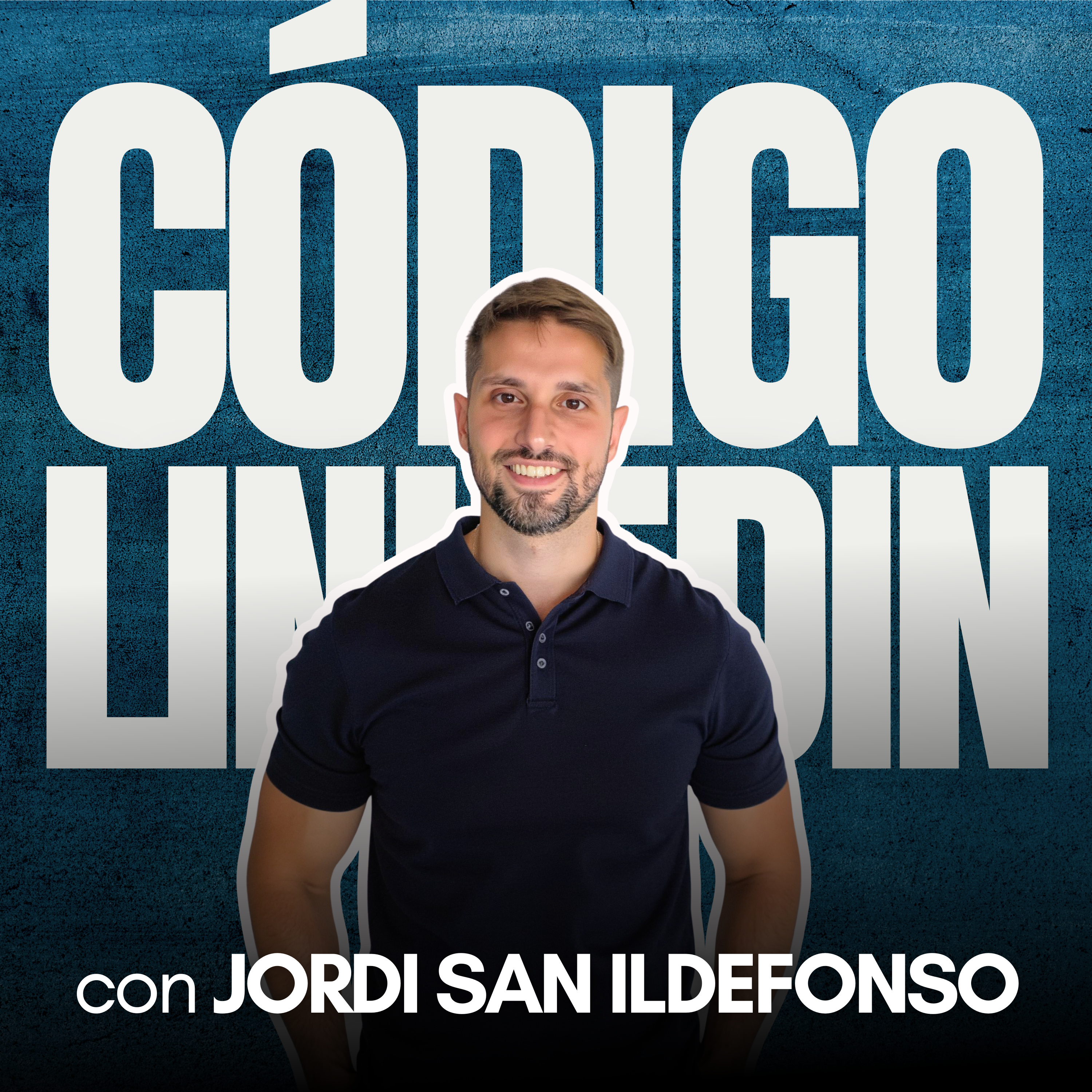 Portada de Código LinkedIn 🎙️