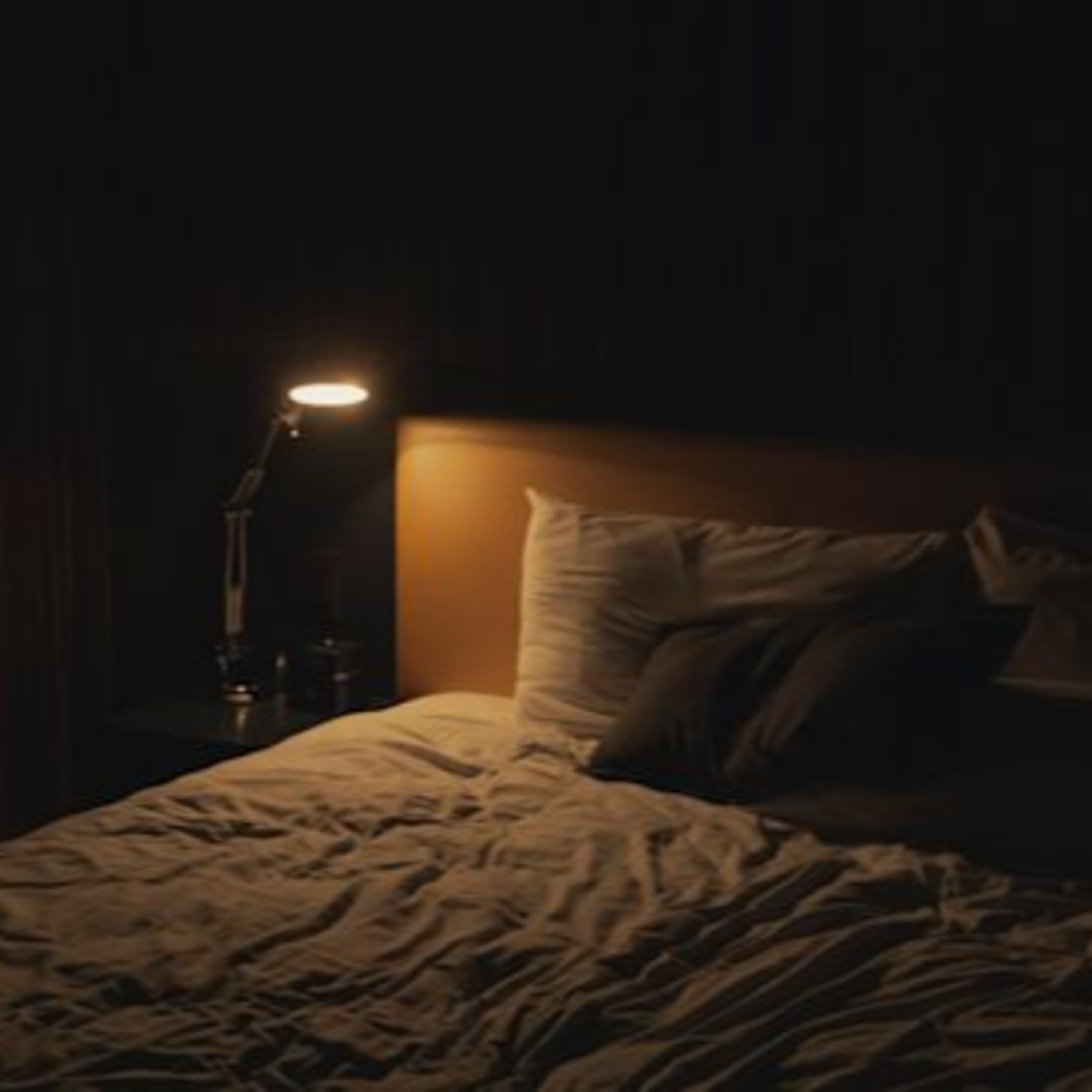 #248 Urban Legends The Wrong Side of the Bed