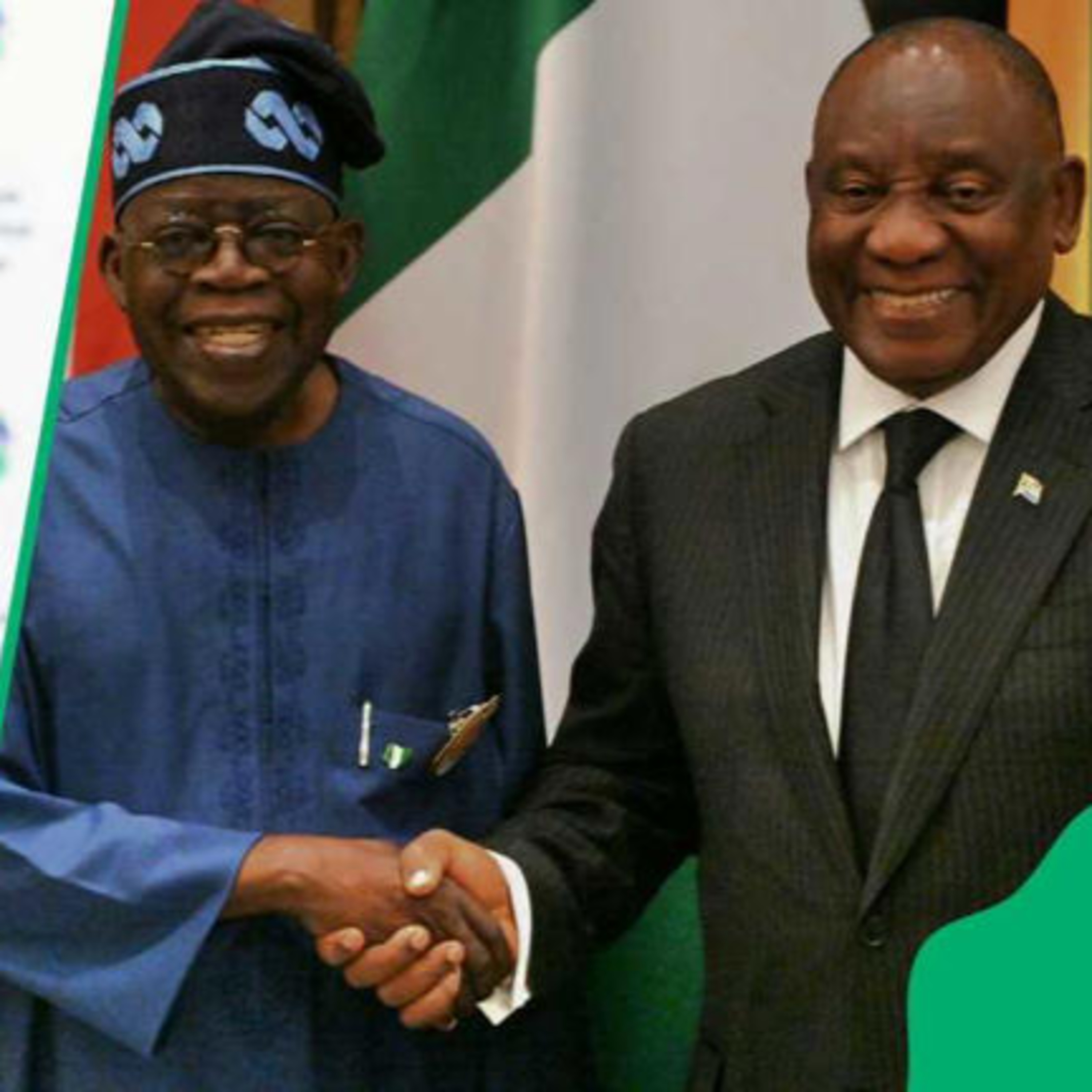 Lets Chat With SirNashy