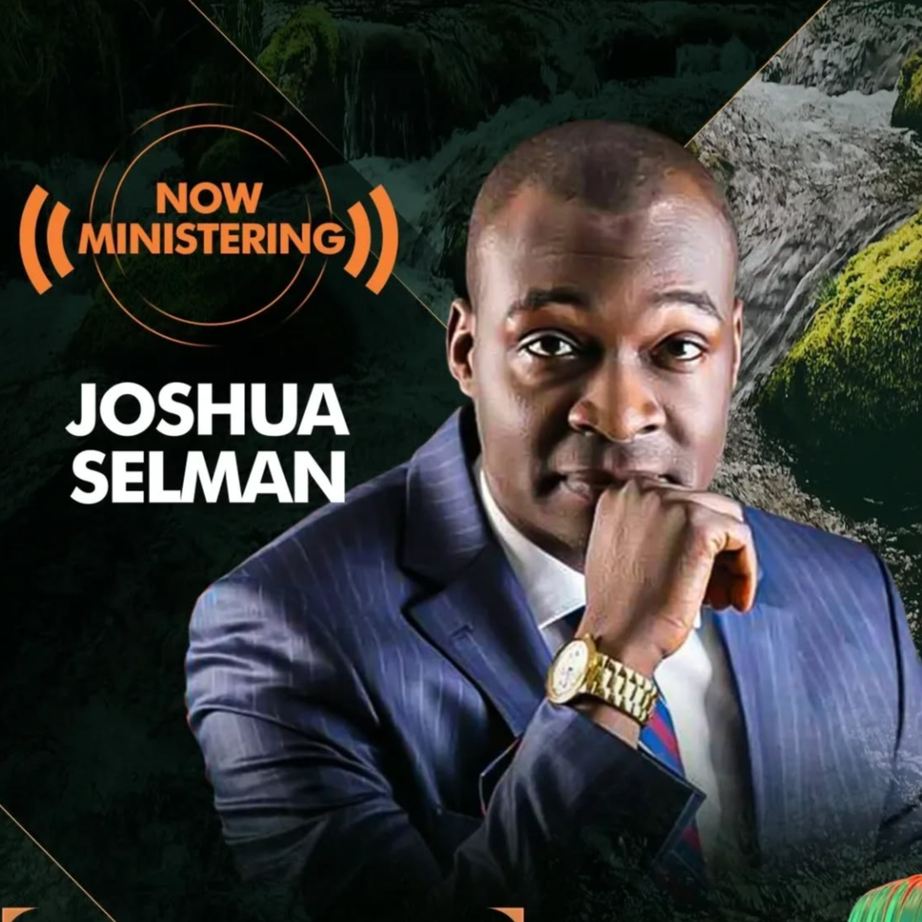 Prophetic Declarations for Breakthrough and Restoration with Apostle Joshua Selman episode artwork