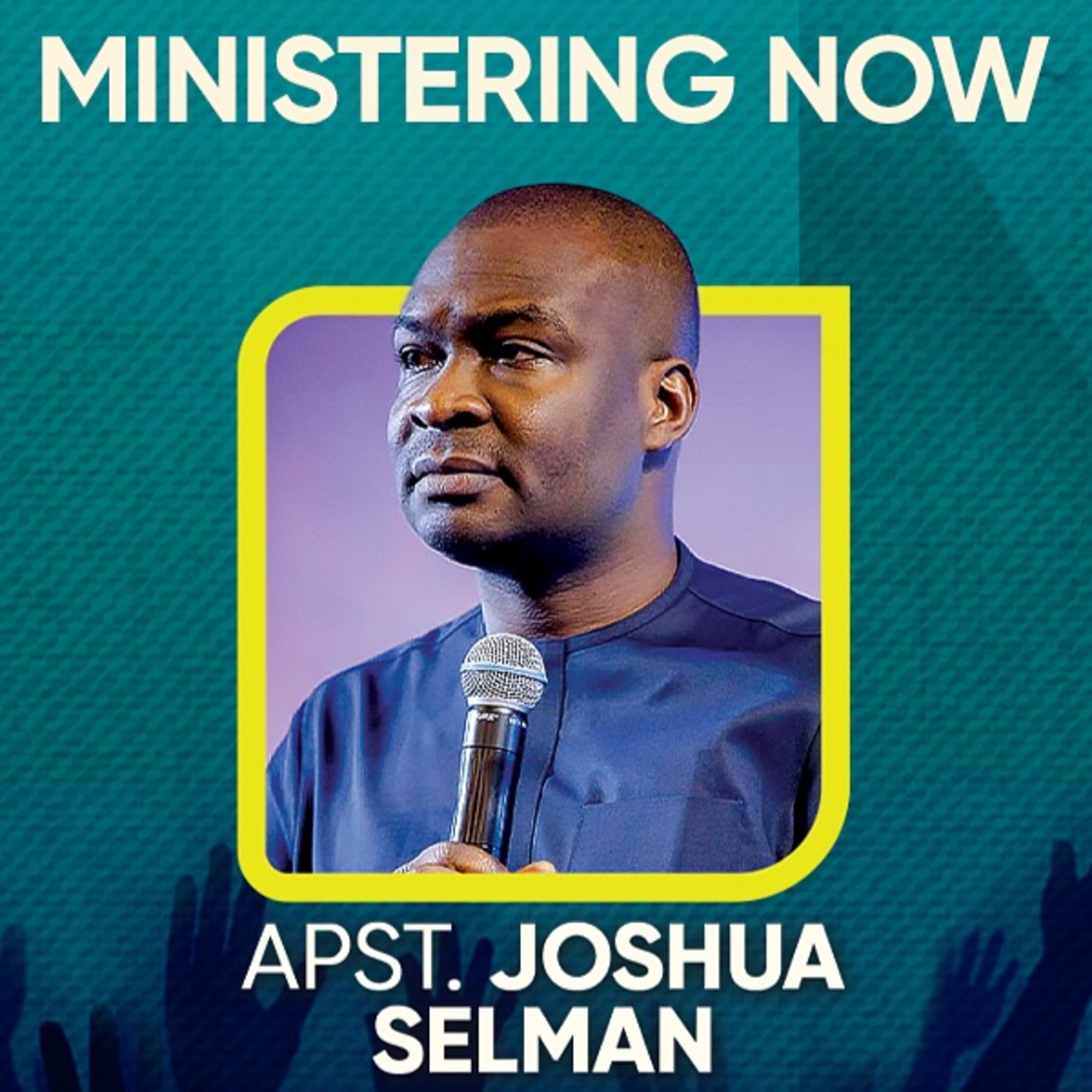 How to Keep Your Joy No Matter the Circumstance – Apostle Joshua Selman episode artwork