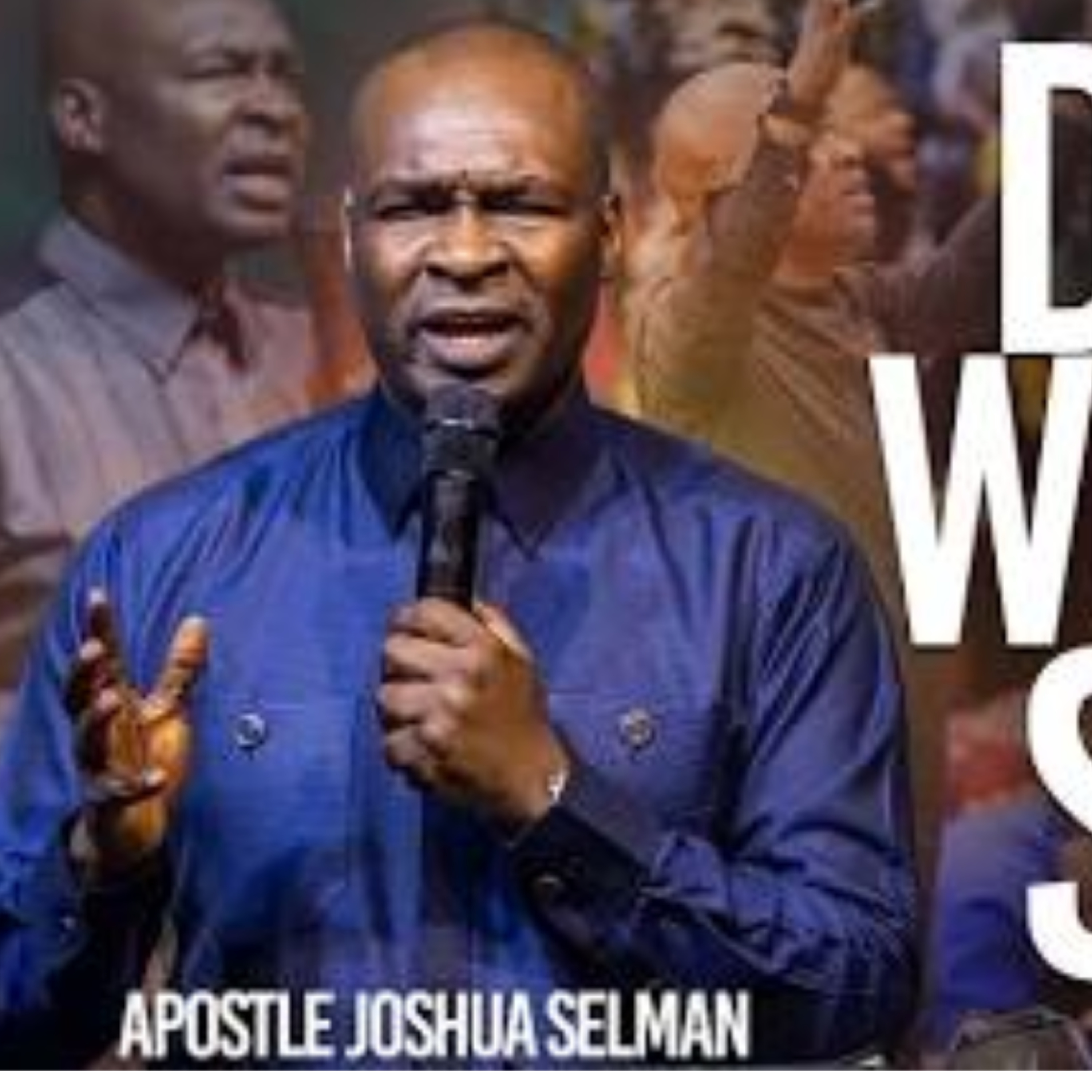 Apostle Joshua Selman || Atmosphere of Worship || Koinonia Experience  episode artwork