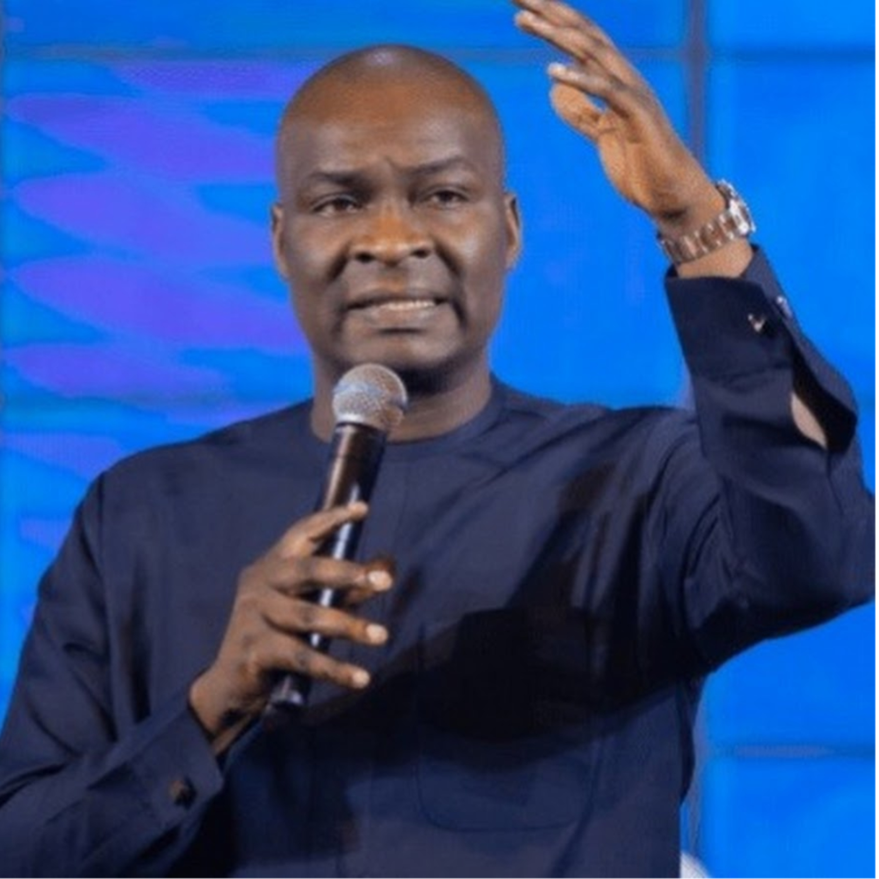 HOW TO DEAL WITH BAD DREAMS BY APOSTLE JOSHUA SELMAN episode artwork