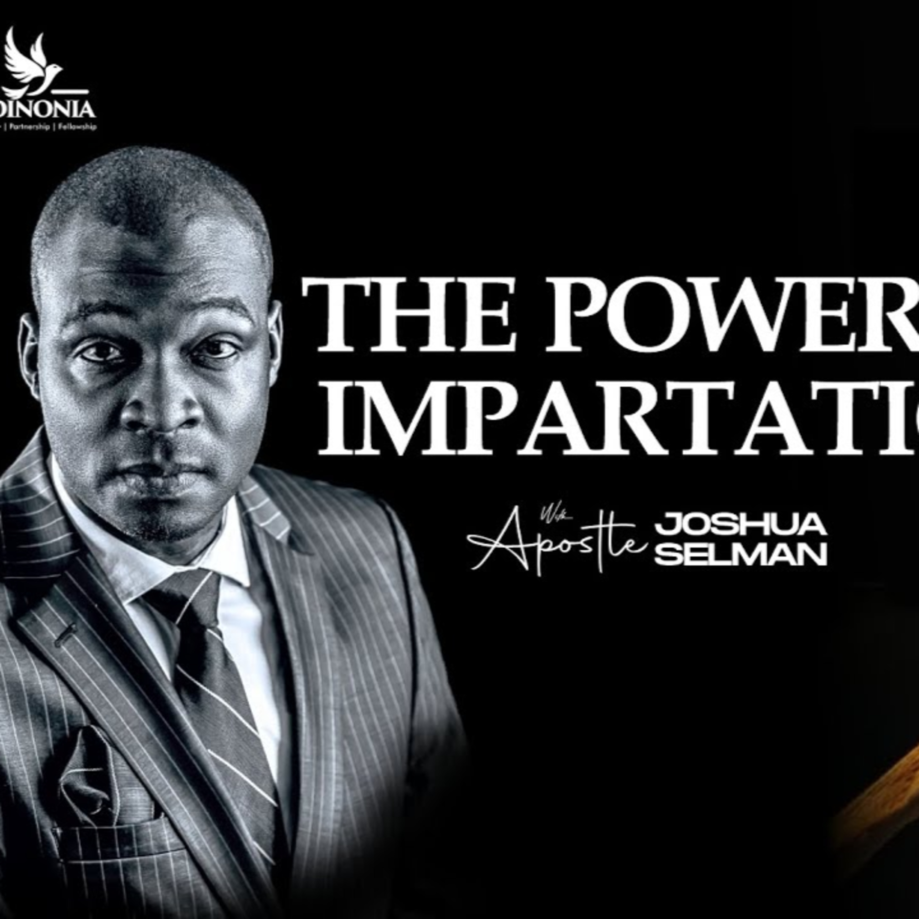 Impartations for Increase: Grace That Multiplies With Apostle Joshua Selman episode artwork