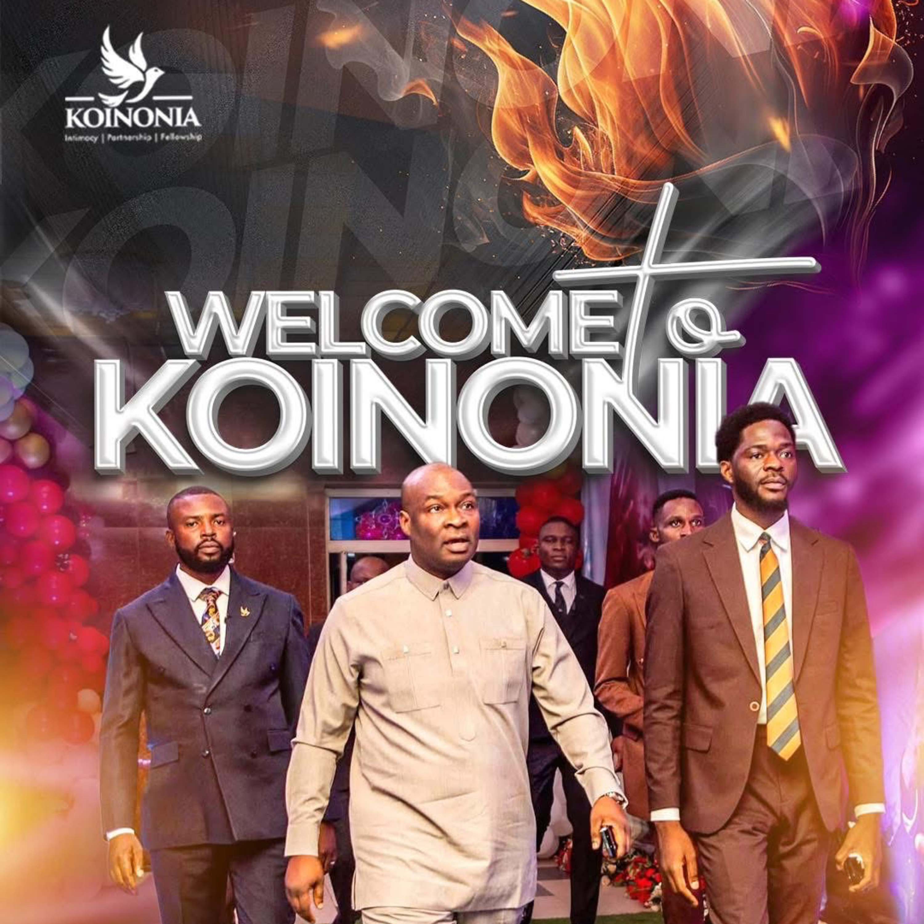 Apostle Joshua Selman Speaks about the Pulpit in AFRICA episode artwork
