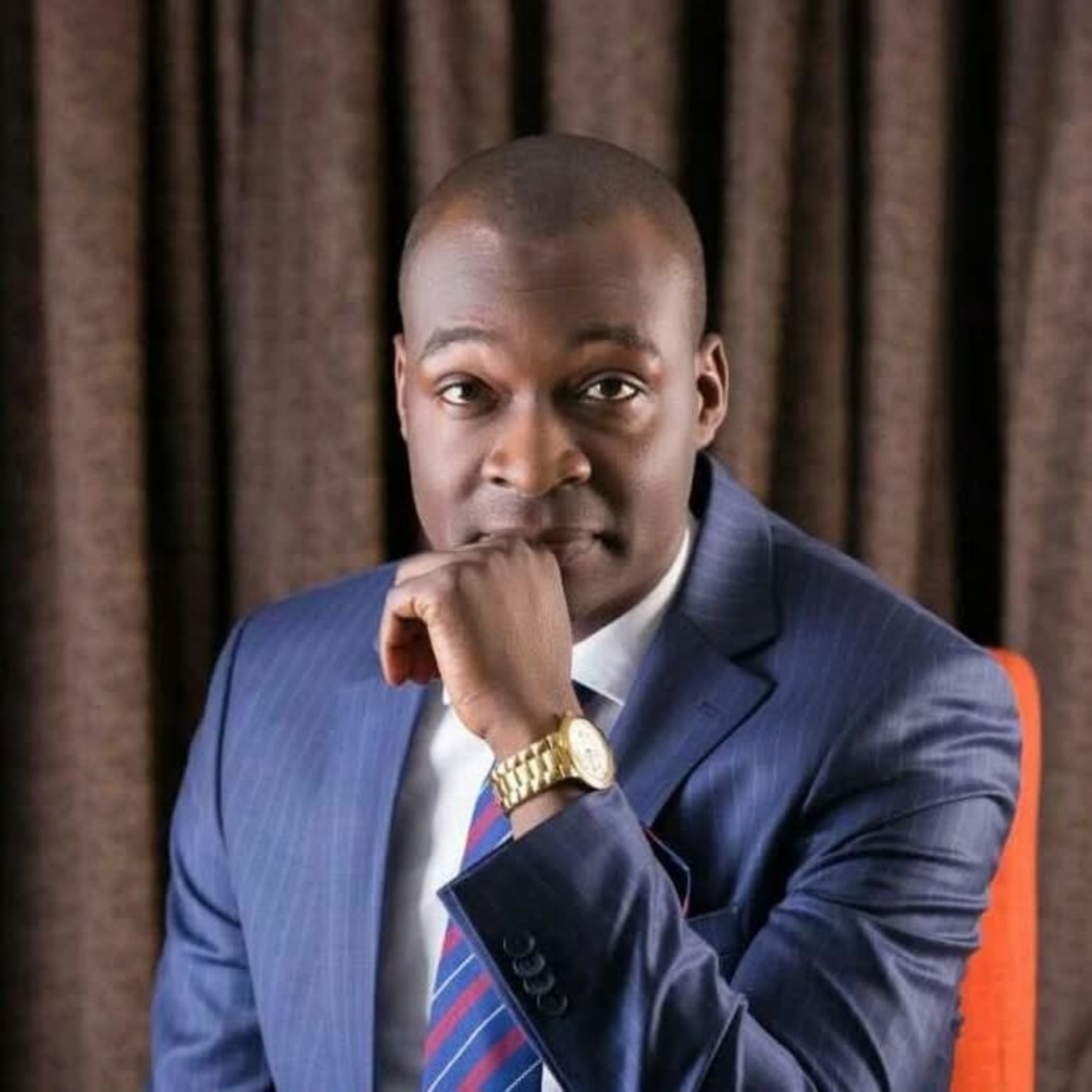 Fully Persuaded (Cultivating the Faith That Works) – Apostle Joshua Selman episode artwork