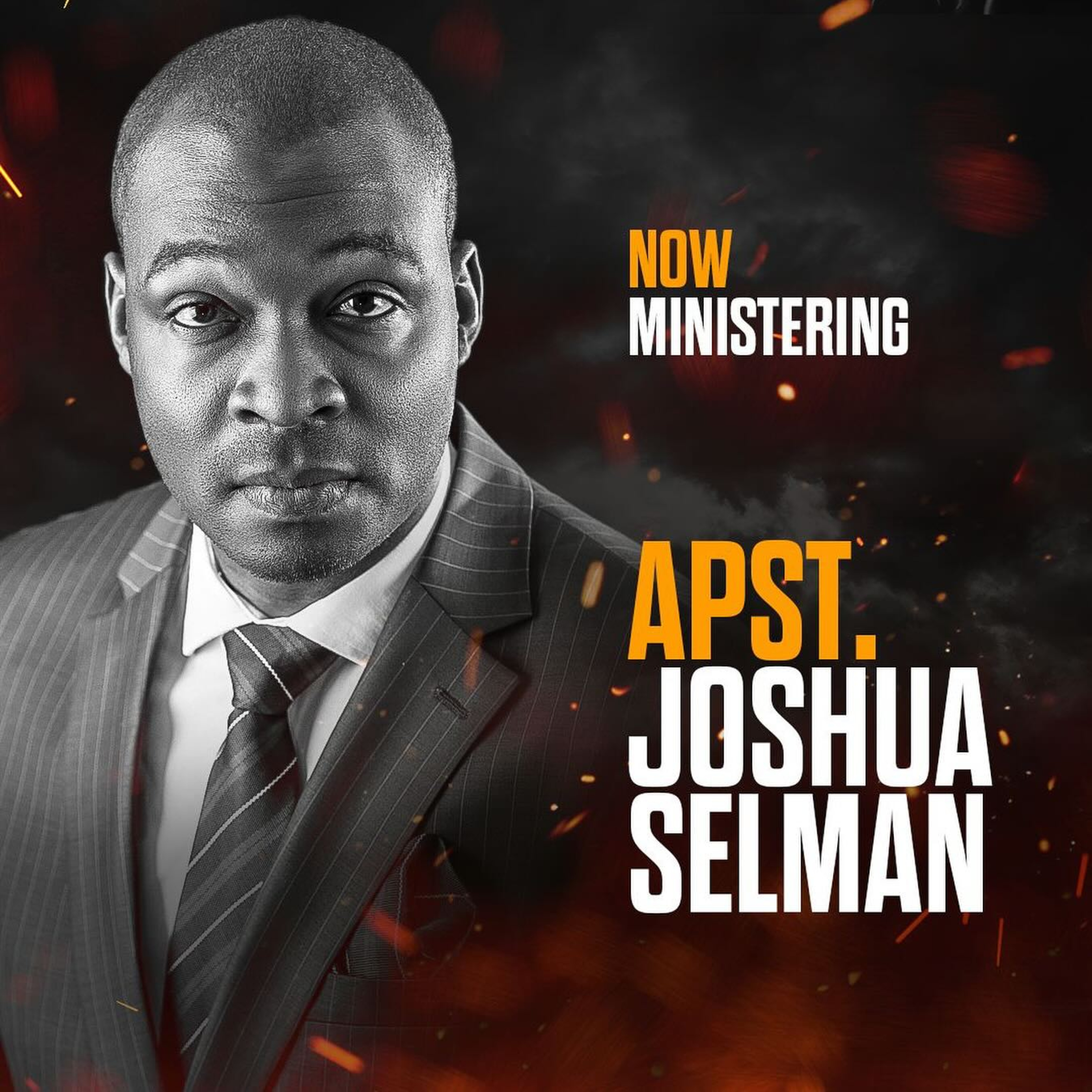 Awakening (Breakthrough and Spiritual Renewal) – Apostle Joshua Selman | HICC Lagos, Nigeria episode artwork