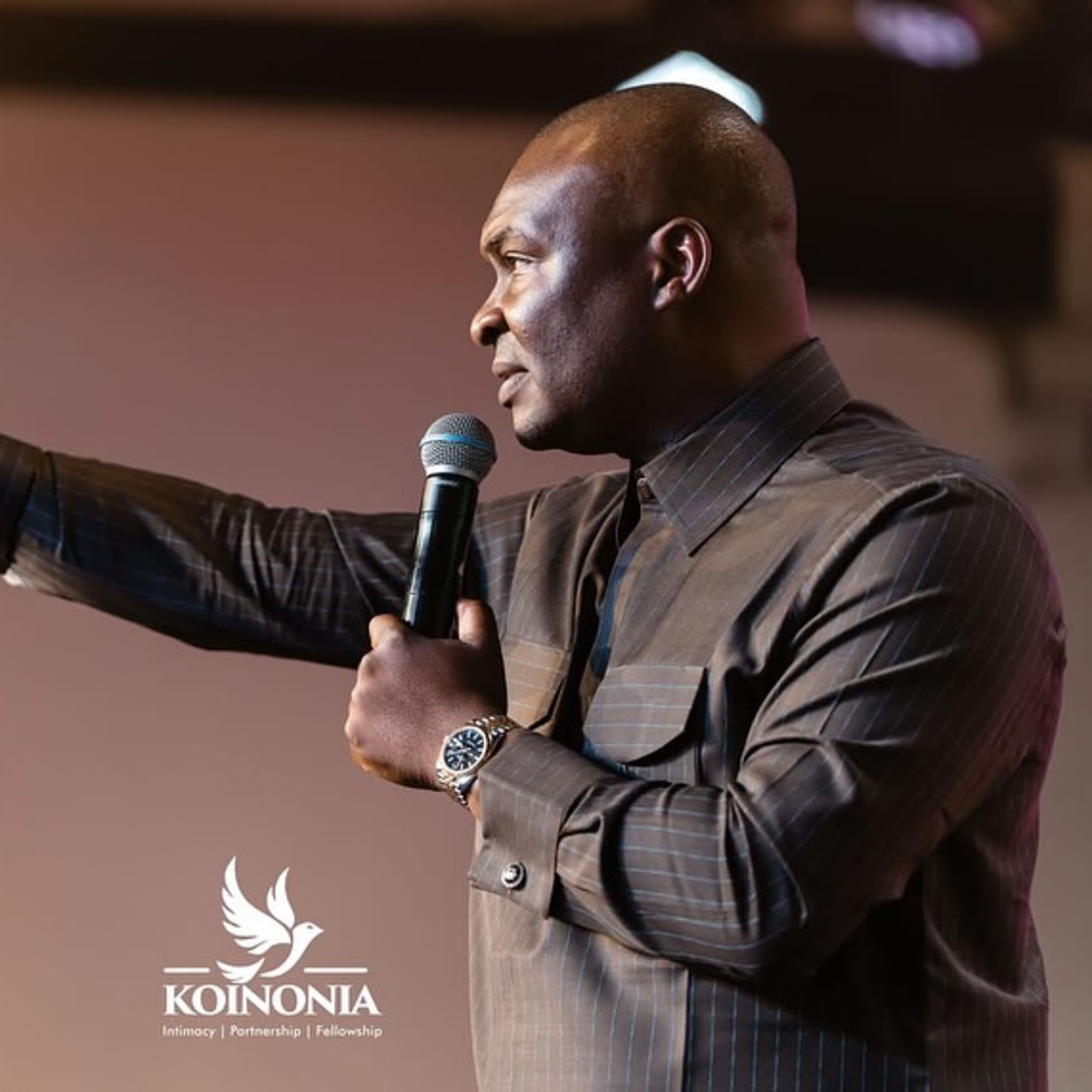 Apostle Joshua Selman - 4 Signs Your Season is About to Change episode artwork