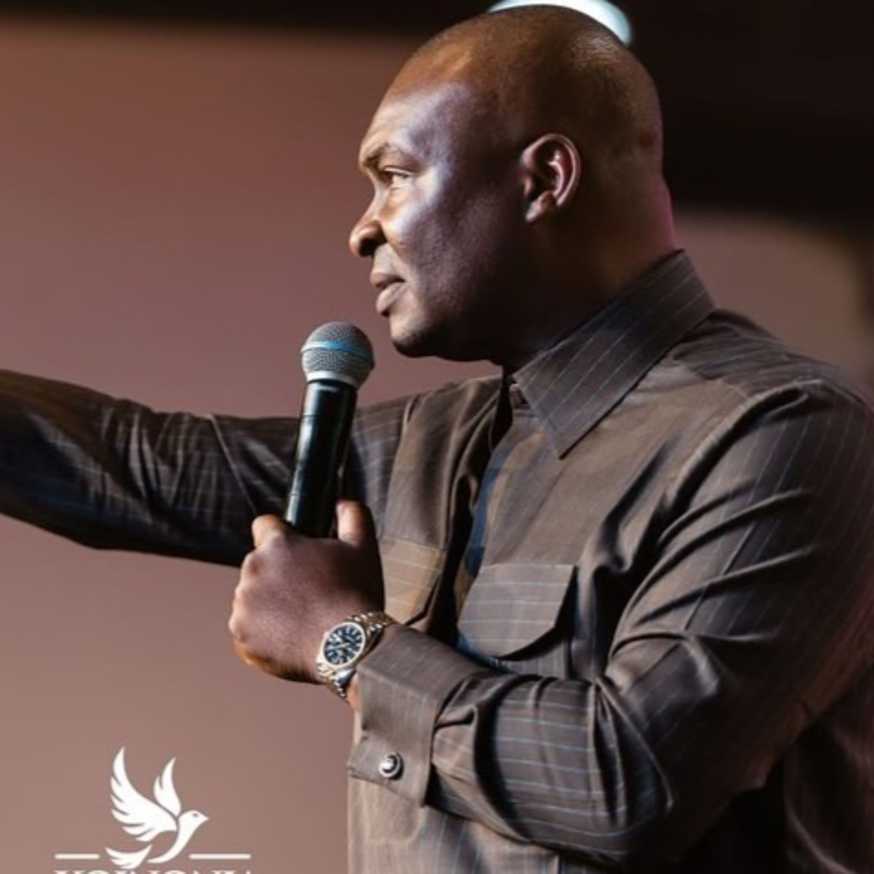 Relationships: The Way of Escape by Apostle Joshua Selman episode artwork