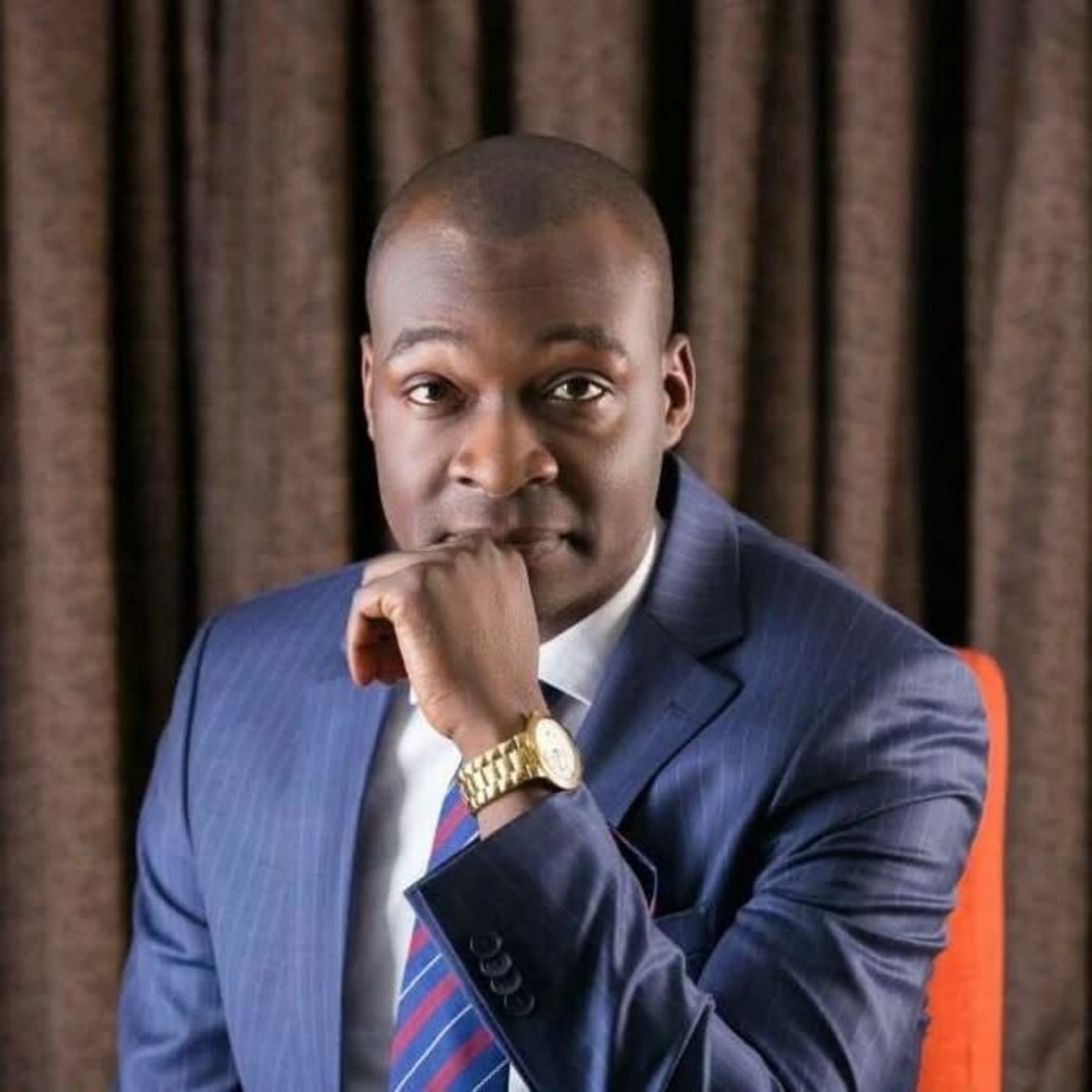 Our Generation Must Demonstrate the Power of God – Apostle Joshua Selman episode artwork