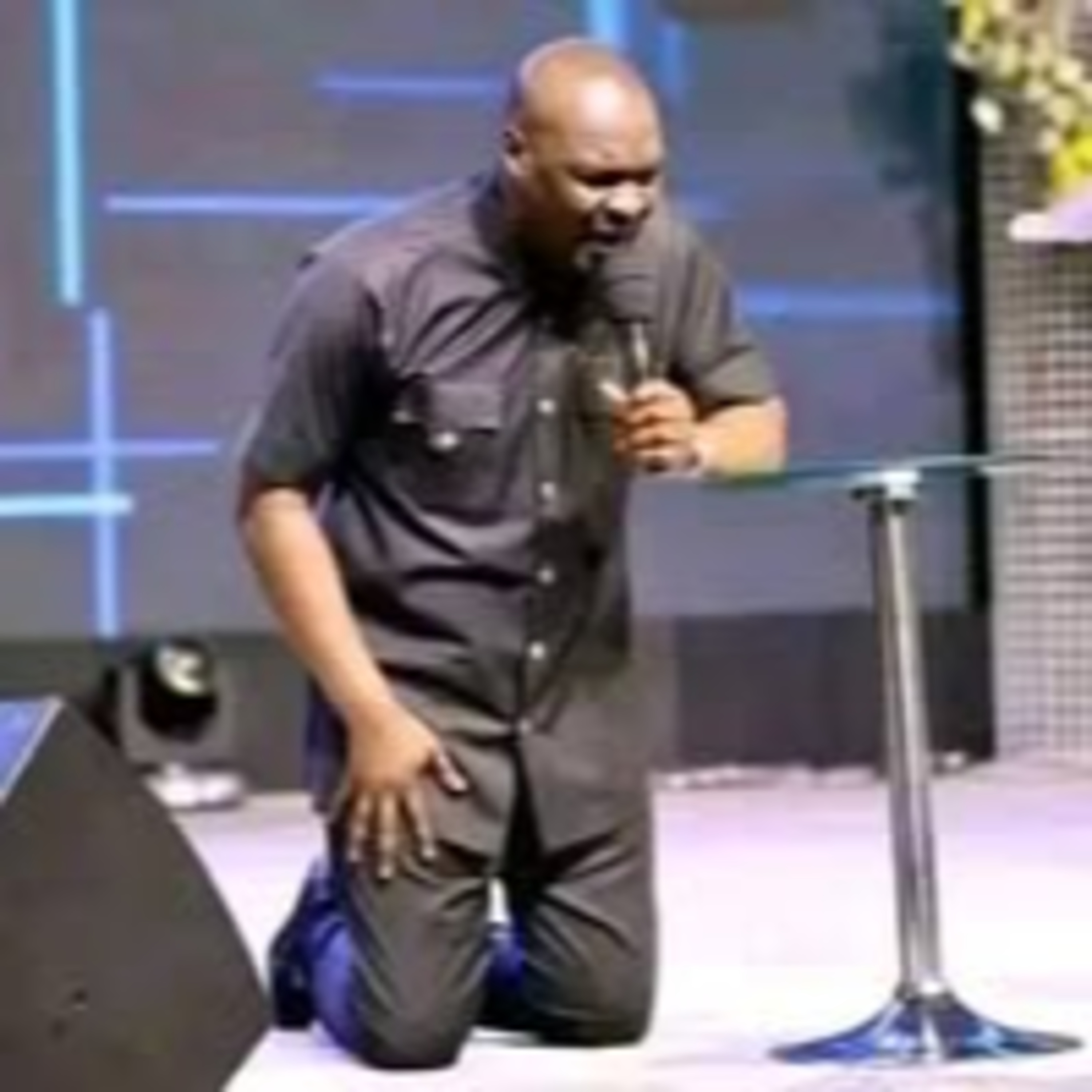 Powerful Prayer Session with Apostle Joshua Selman episode artwork