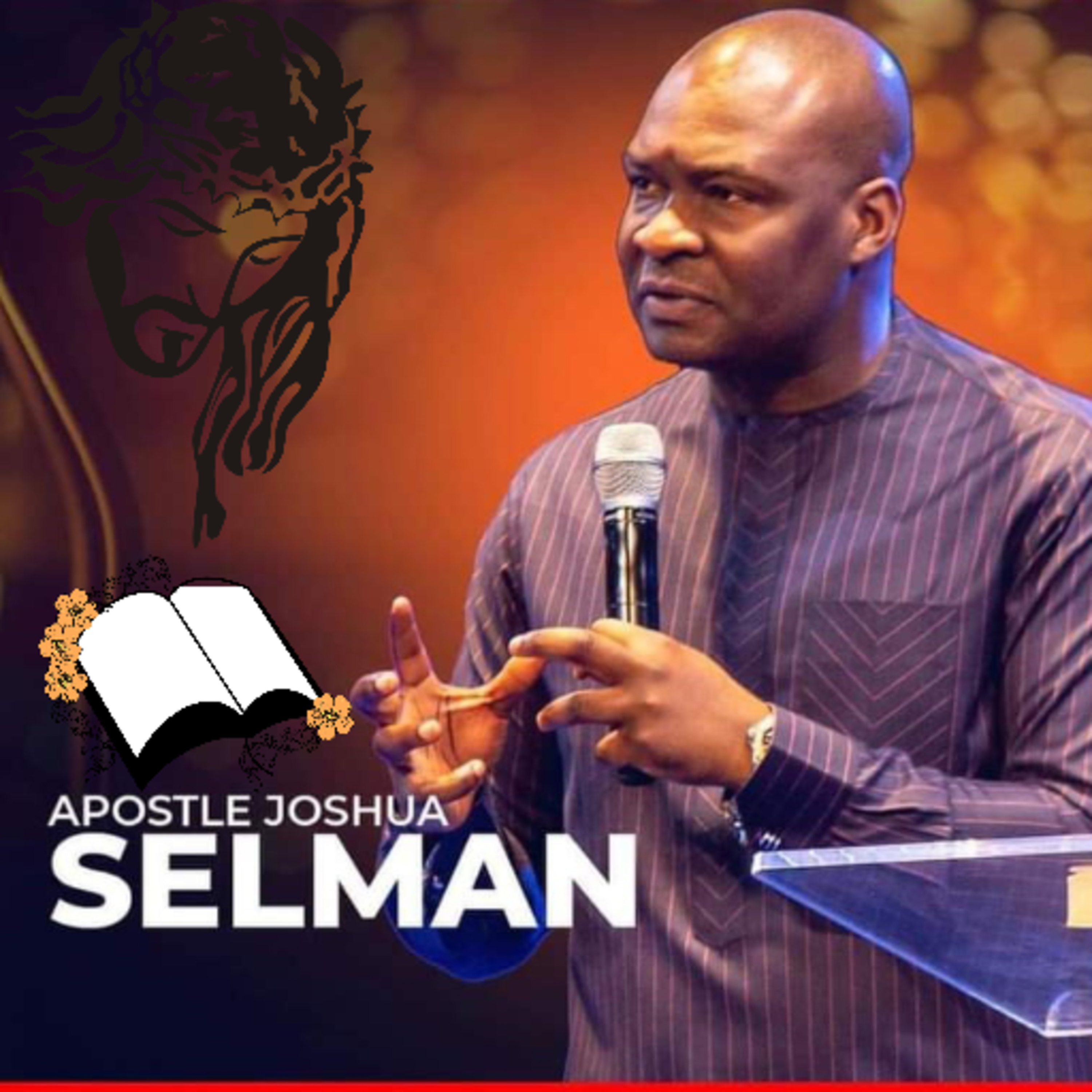 EMPOWERED (Part 2): Understanding the Anointing by Apostle Joshua Selman episode artwork