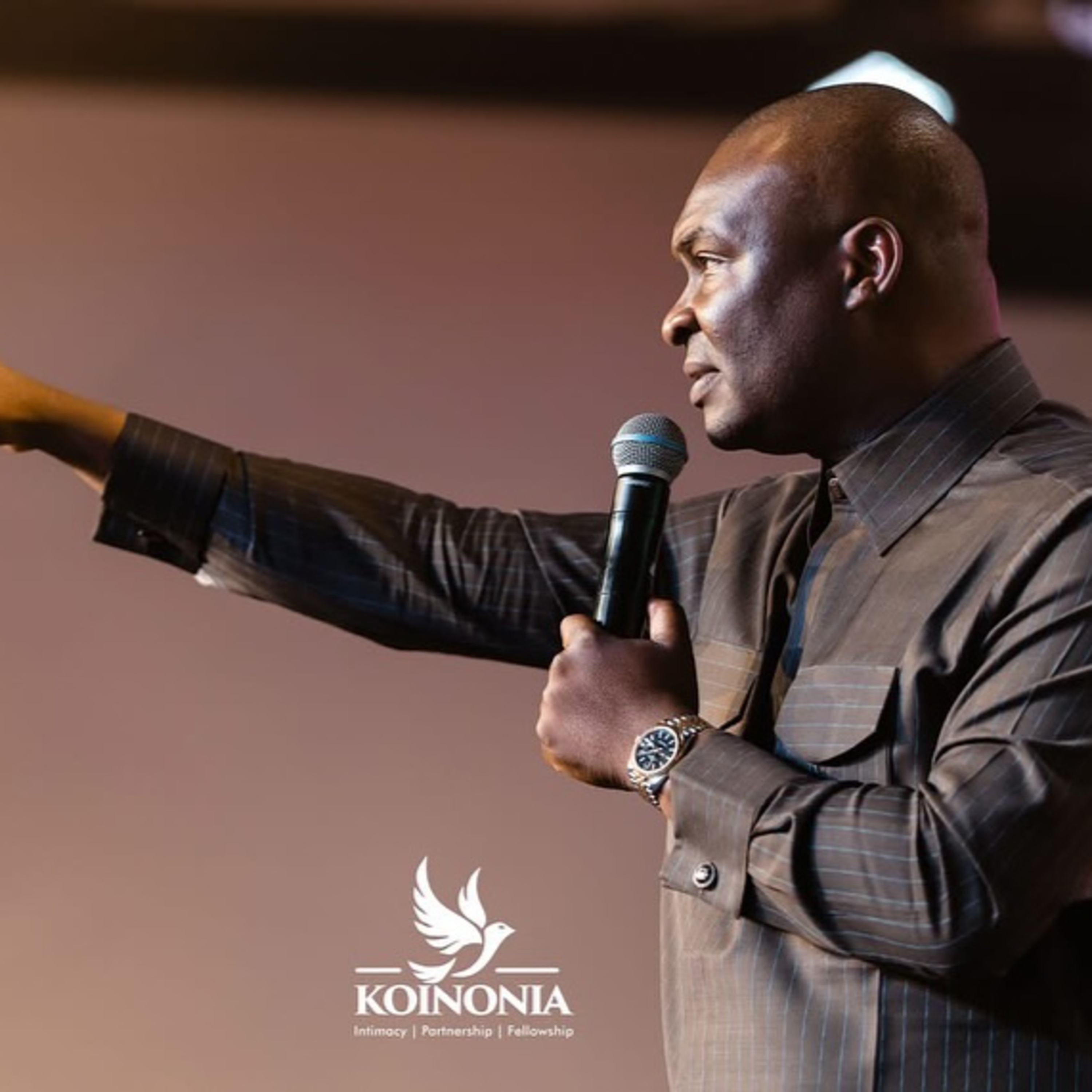 POWERFUL PRAYER SESSION WITH APOSTLE JOSHUA SELMAN (THEY THAT BE WISE (THE CULTURE OF WISE MEN) DANIEL 12-3) episode artwork