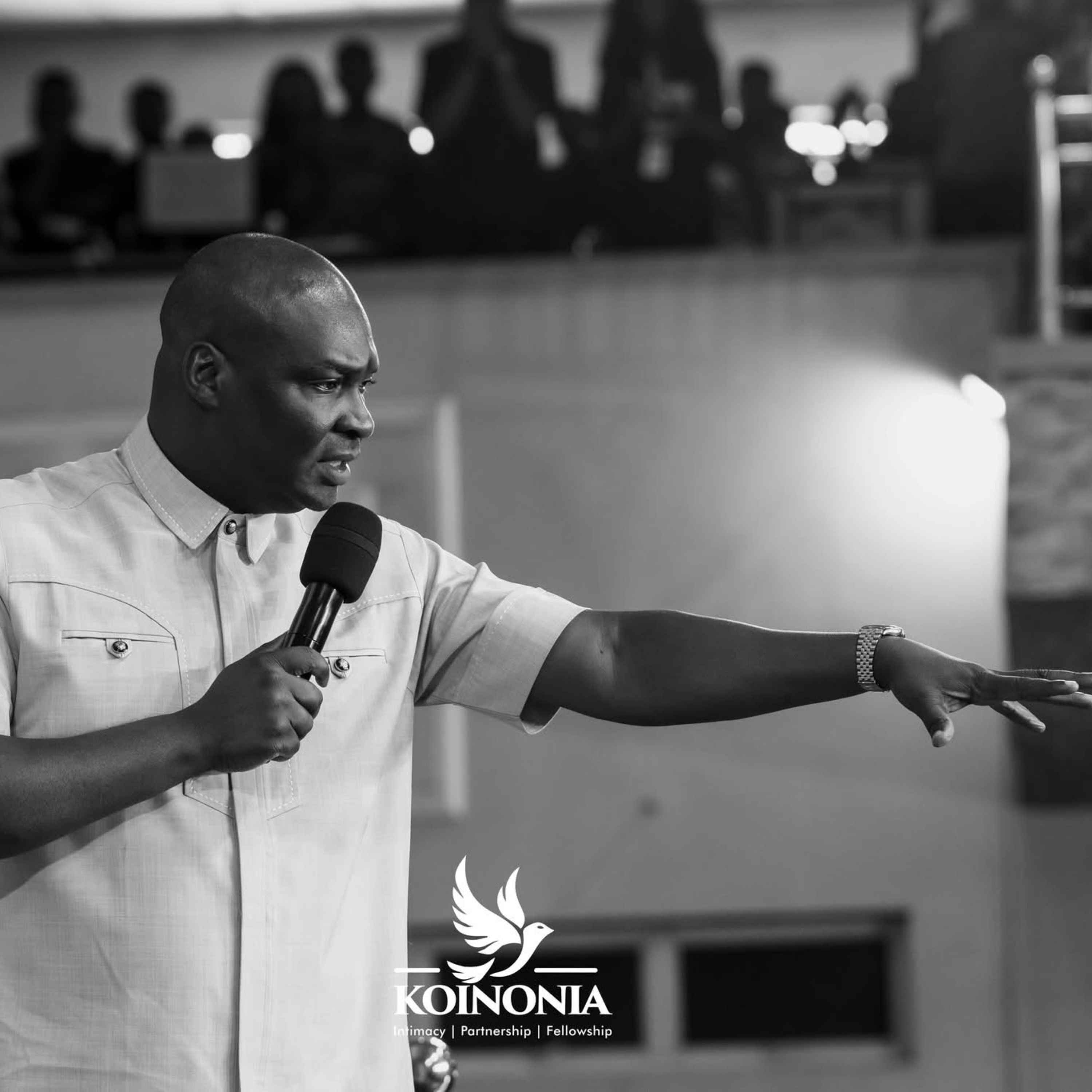 PFN YOUTH CONVENTION 2025 __ KANO-NIGERIA WITH APOSTLE JOSHUA SELMAN episode artwork