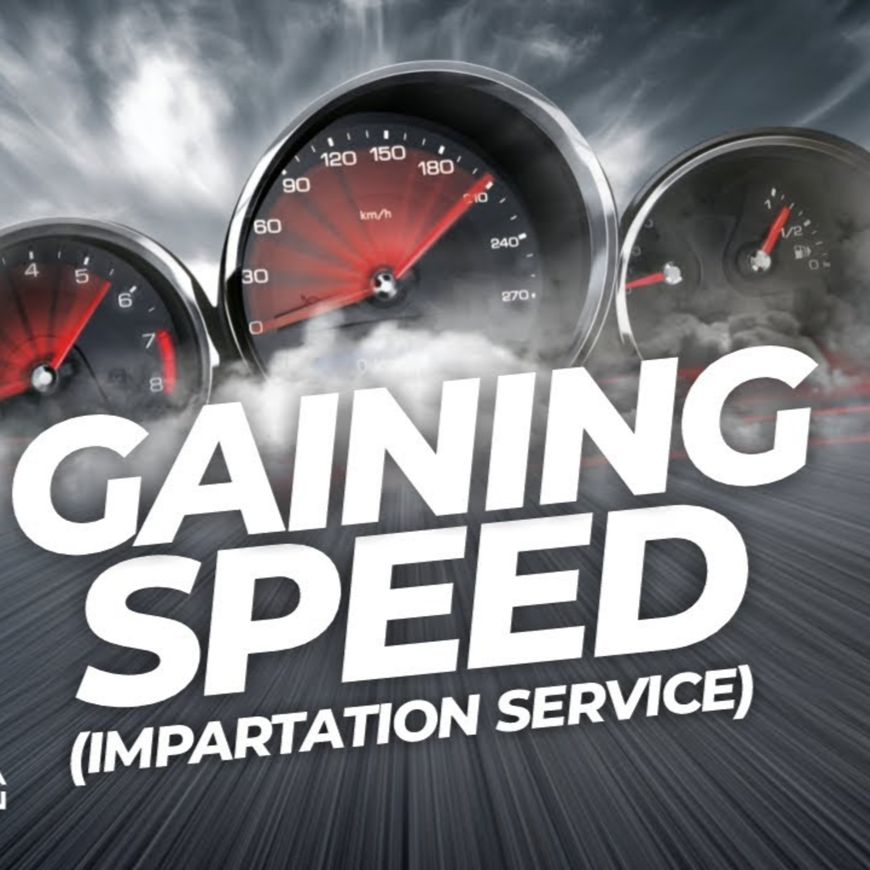 GAINING SPEED BY APOSTLE JOSHUA SELMAN (IMPARTATION SERVICE) ACCELERATE CONFERENCE 2024 LAGOS-NIGERIA episode artwork