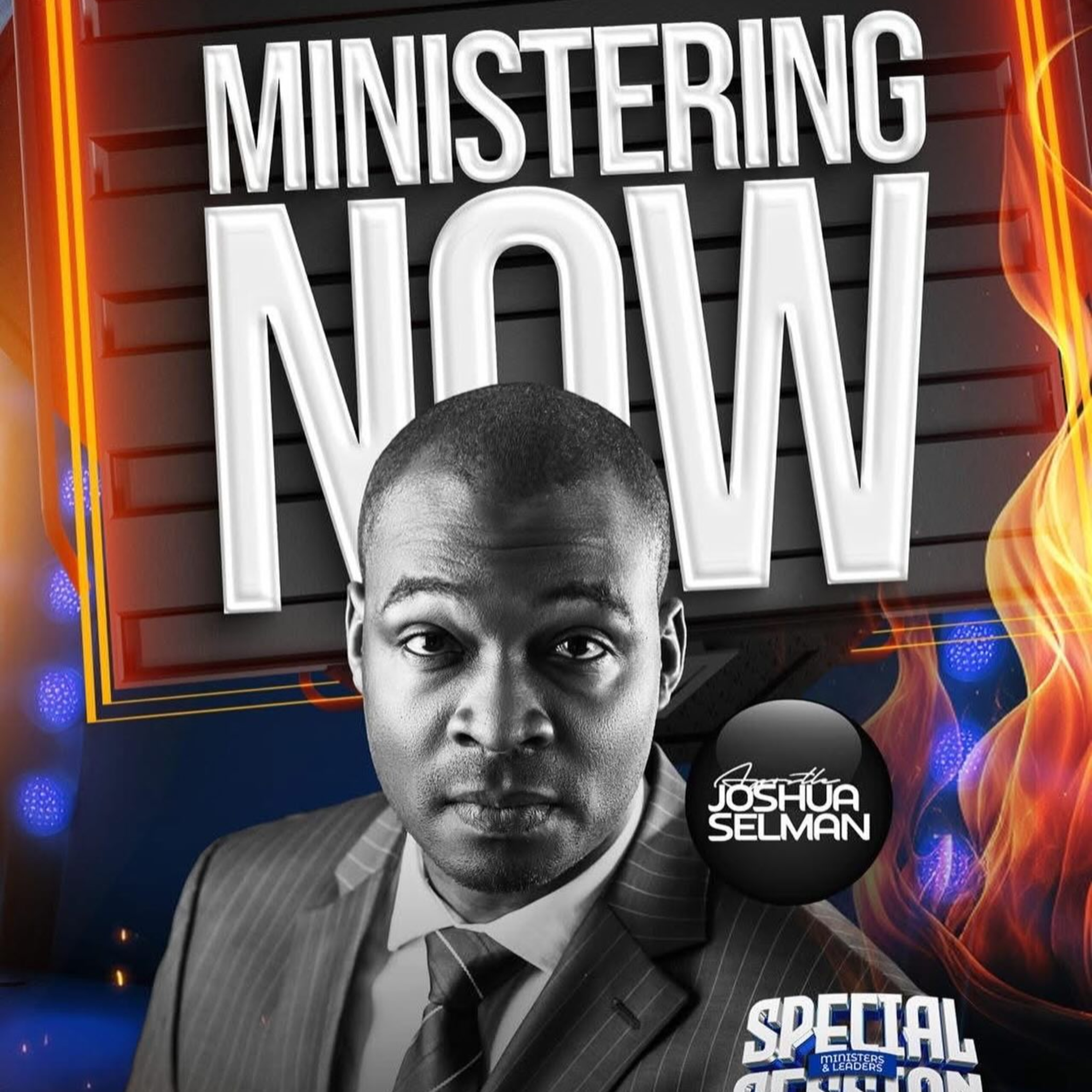 Apostle Joshua Selman Powerful Prayer and Prophetic Declarations, Day 4 (Evening Session), The General Assembly 2025 episode artwork