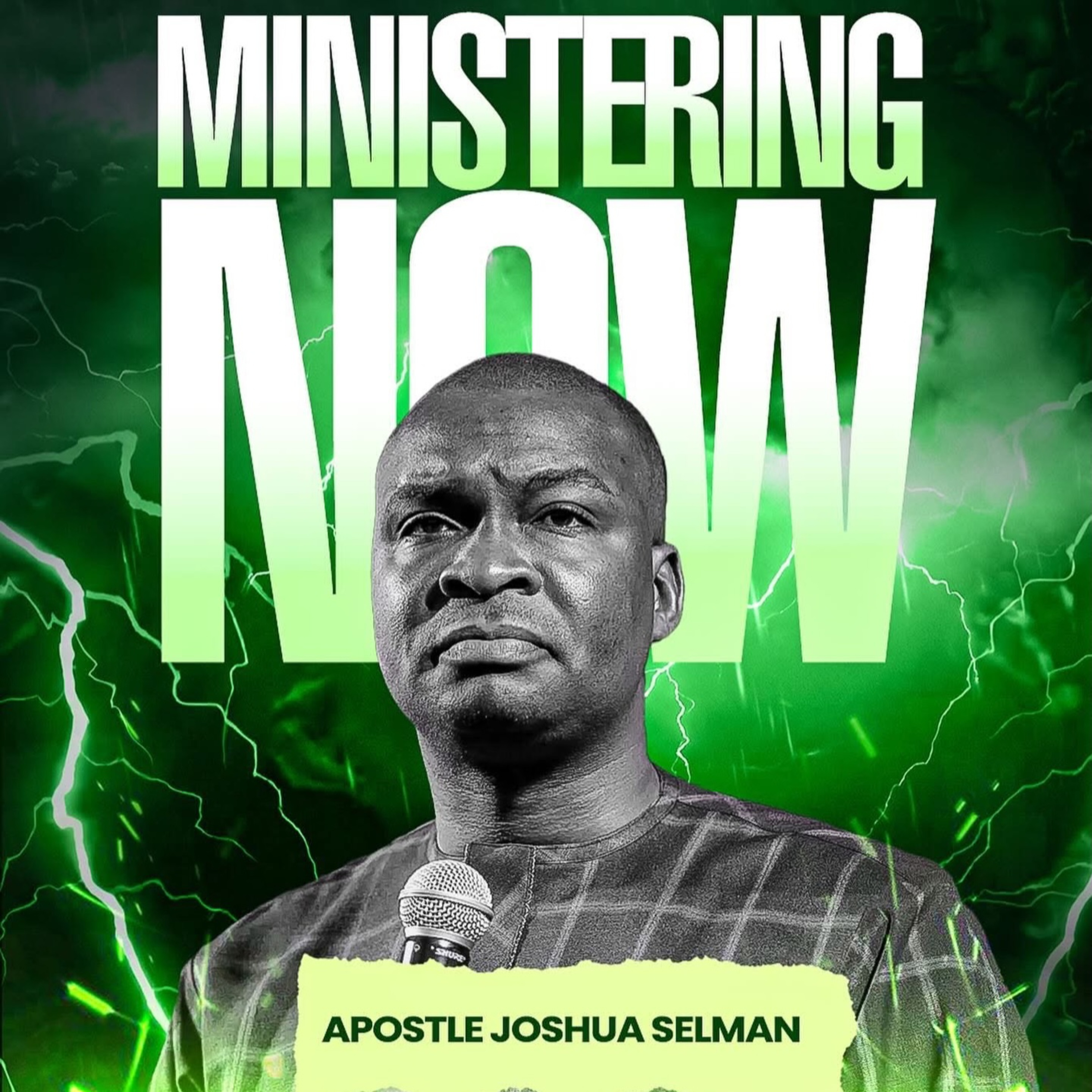 Path to Never-Ending Victories Part 1 by Apostle Joshua Selman | Oasis International Conference 2025 - BREAK FORTH (RCCG The Oasis, Lagos-Nigeria) episode artwork