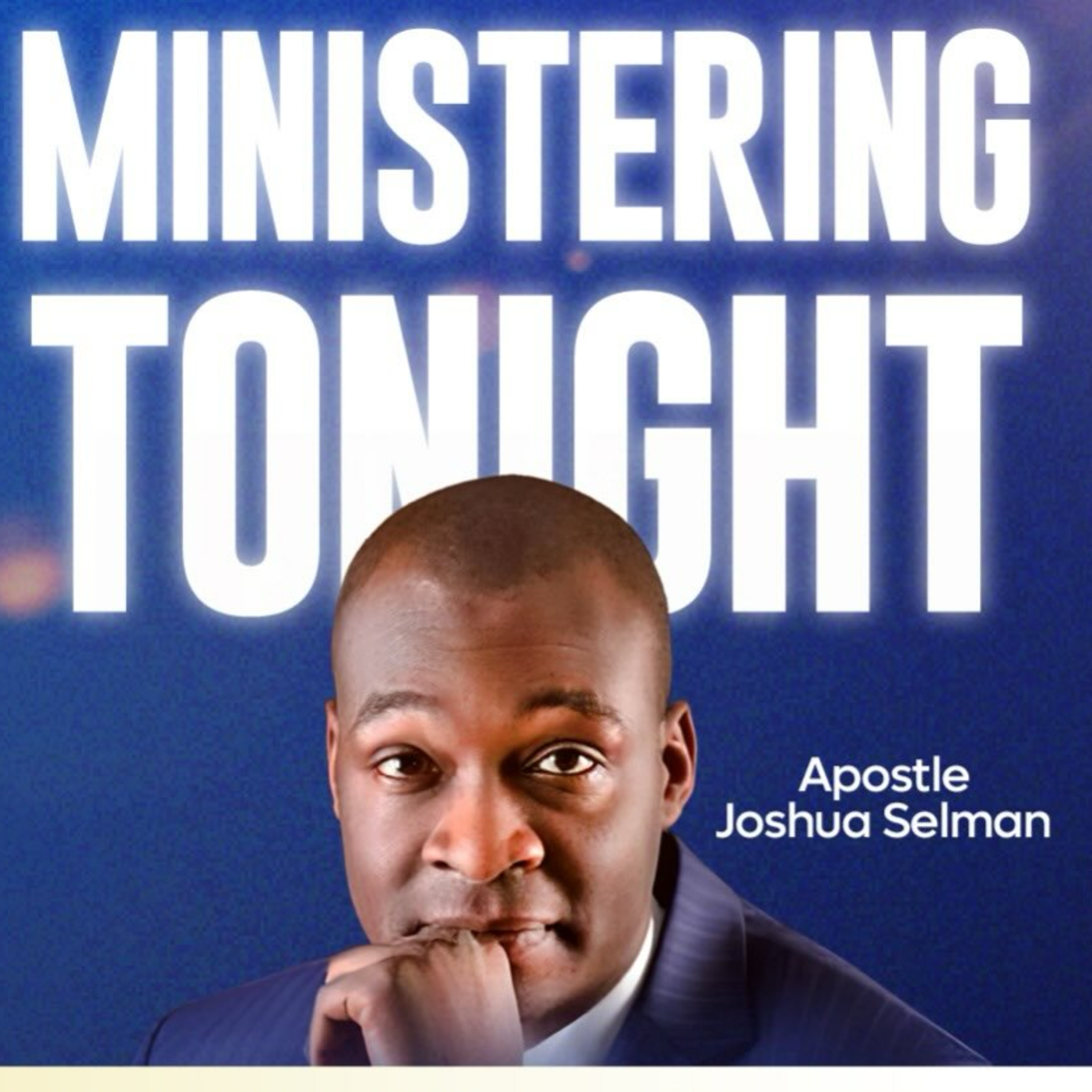 Apostle Joshua Selman - Impact 2025 Conference (Day 5 Morning Session) | 04·12·2025 episode artwork