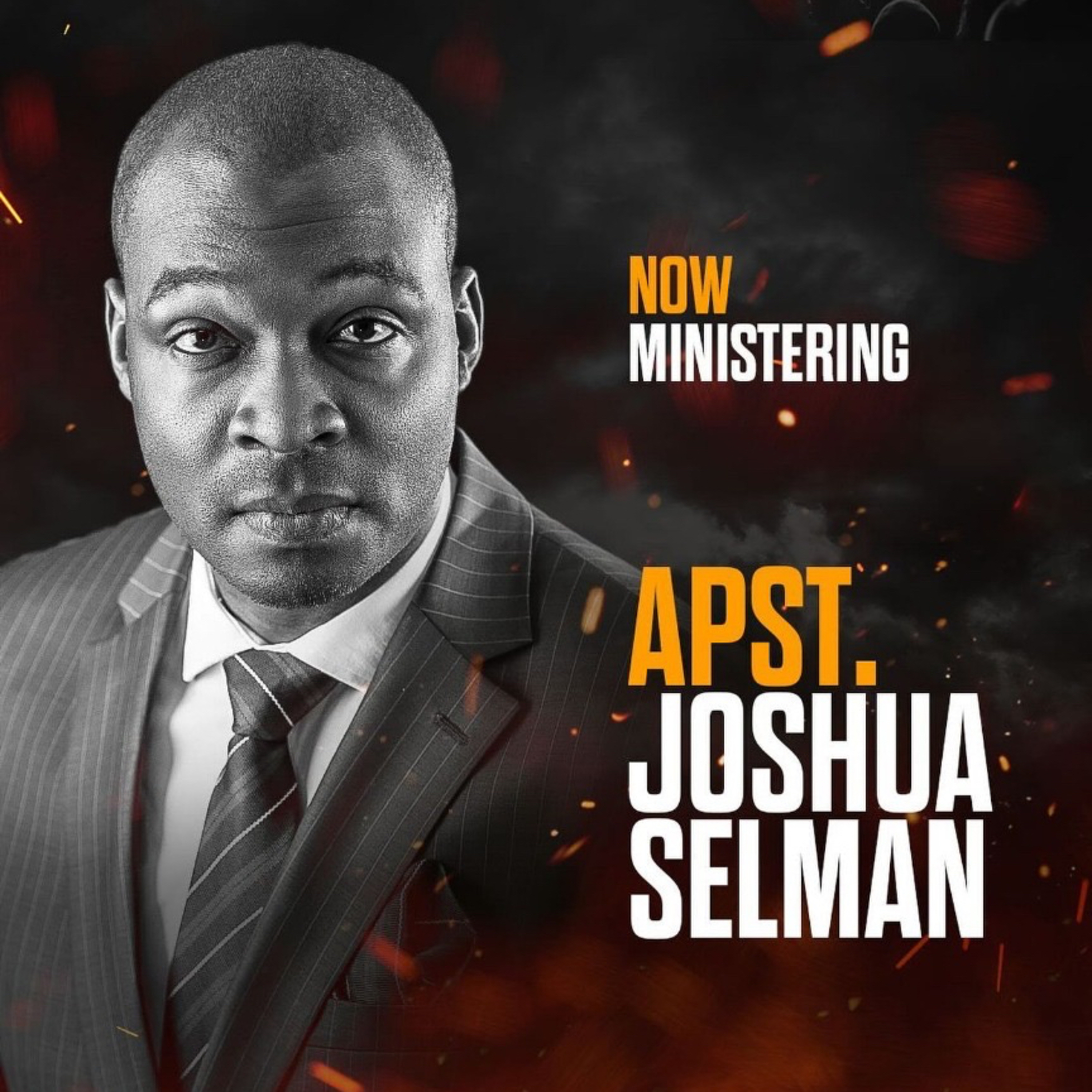 When God Is Silent (How to Interpret the Silence of God) by Apostle Joshua Selman episode artwork