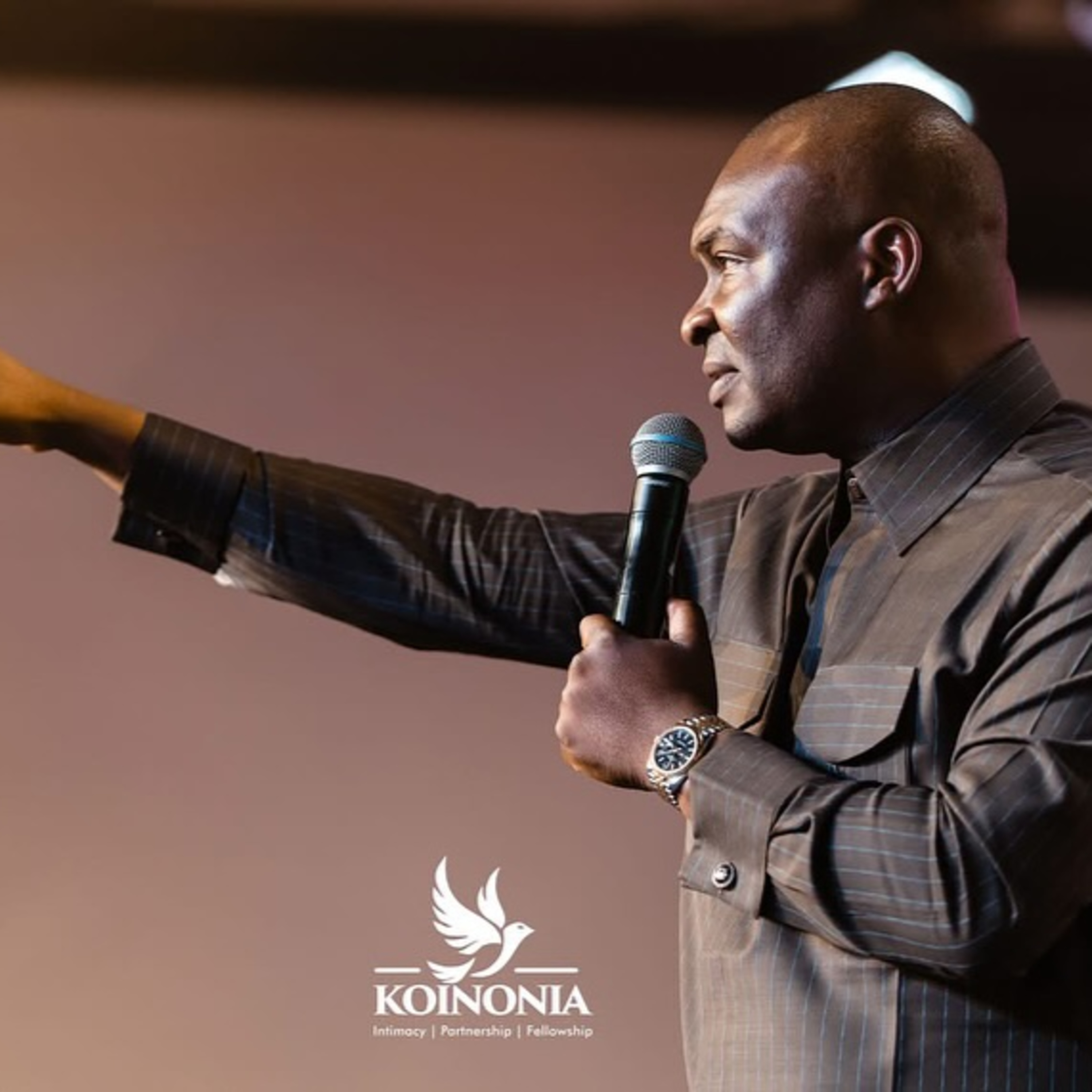 Apostle Joshua Selman's Prophetic Declarations Over Your December 2025 episode artwork