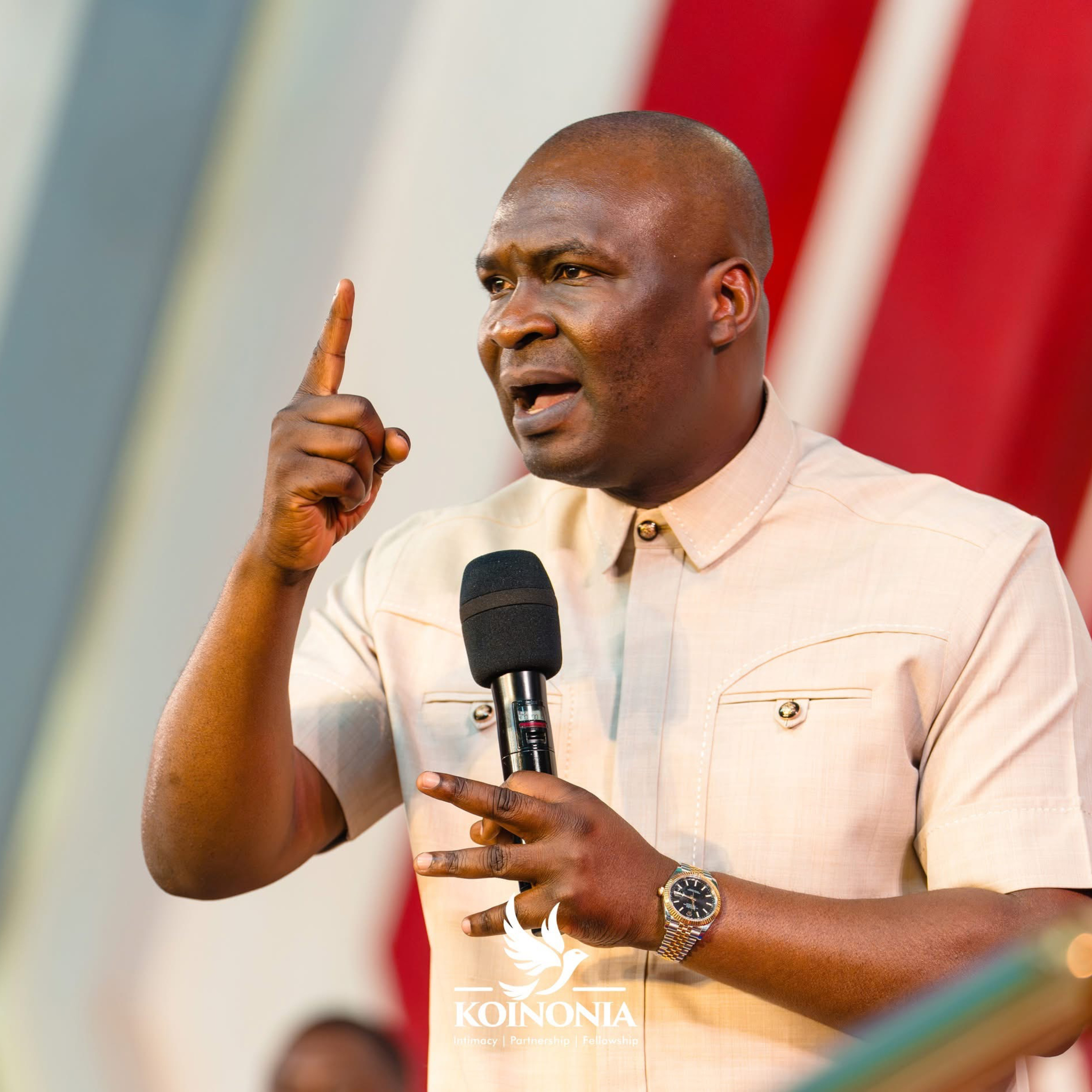YOUNG MEN AND LADIES STOP THESE, IT WILL LEAD TO POVERTY! - Apostle Joshua Selman episode artwork