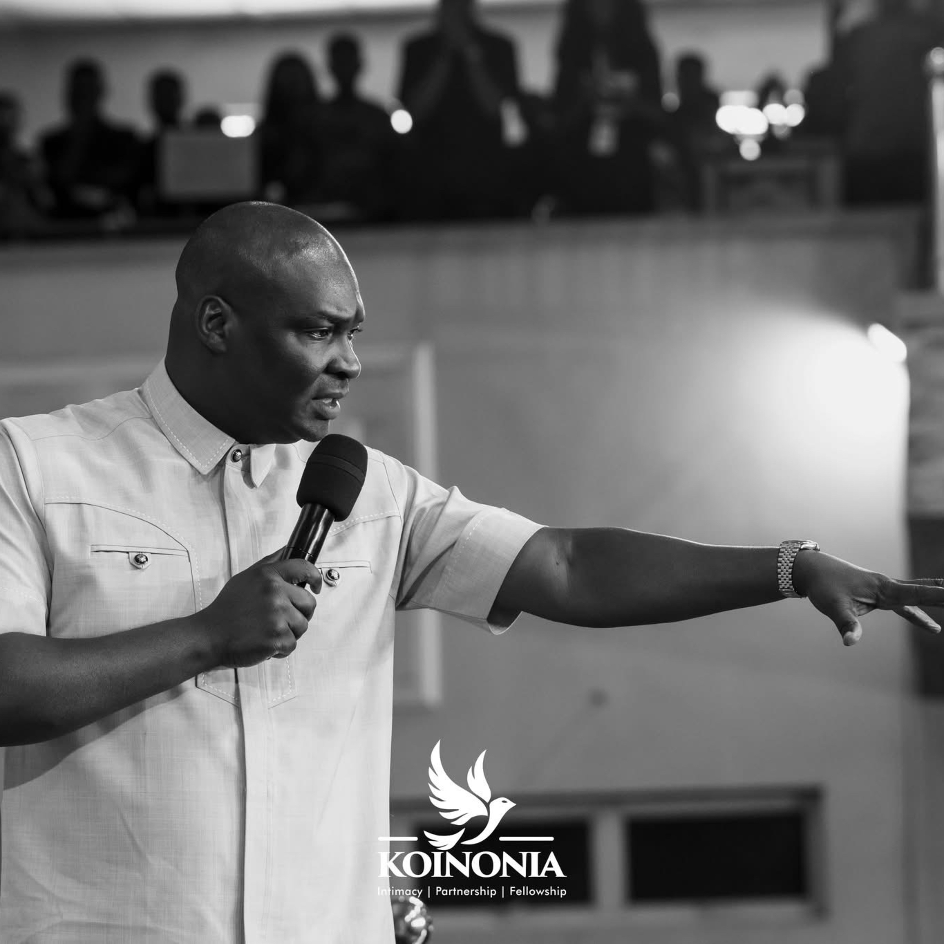December Prophetic Declarations by Apostle Joshua Selman episode artwork