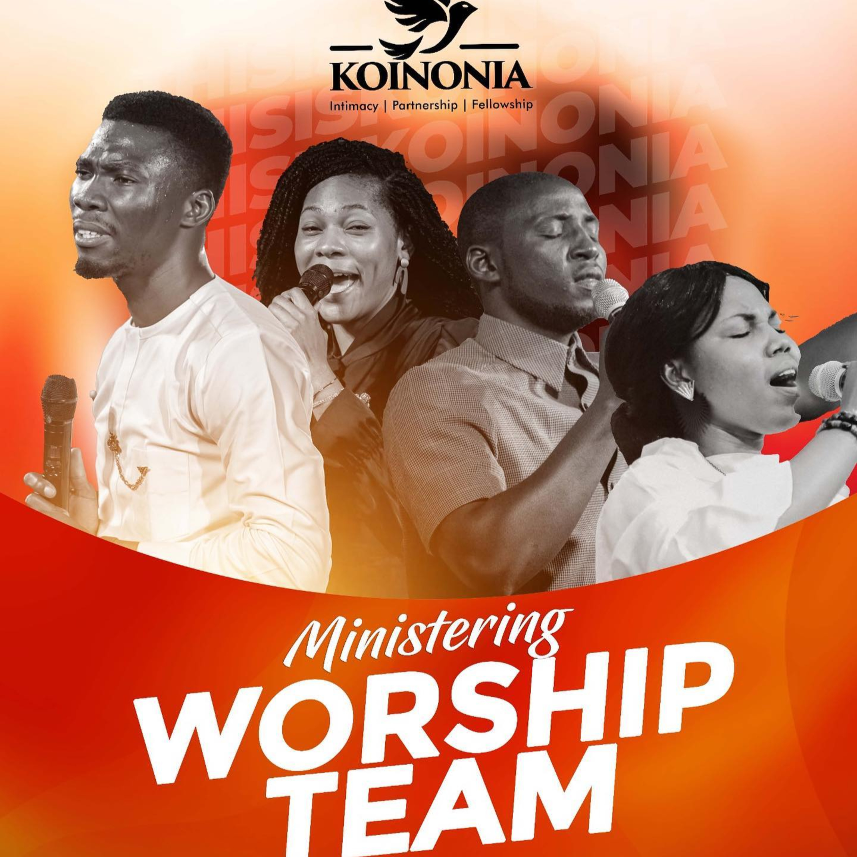 End the Year with Praise — Apostle Joshua Selman | Koinonia Worship Team (Koinonia Global) episode artwork