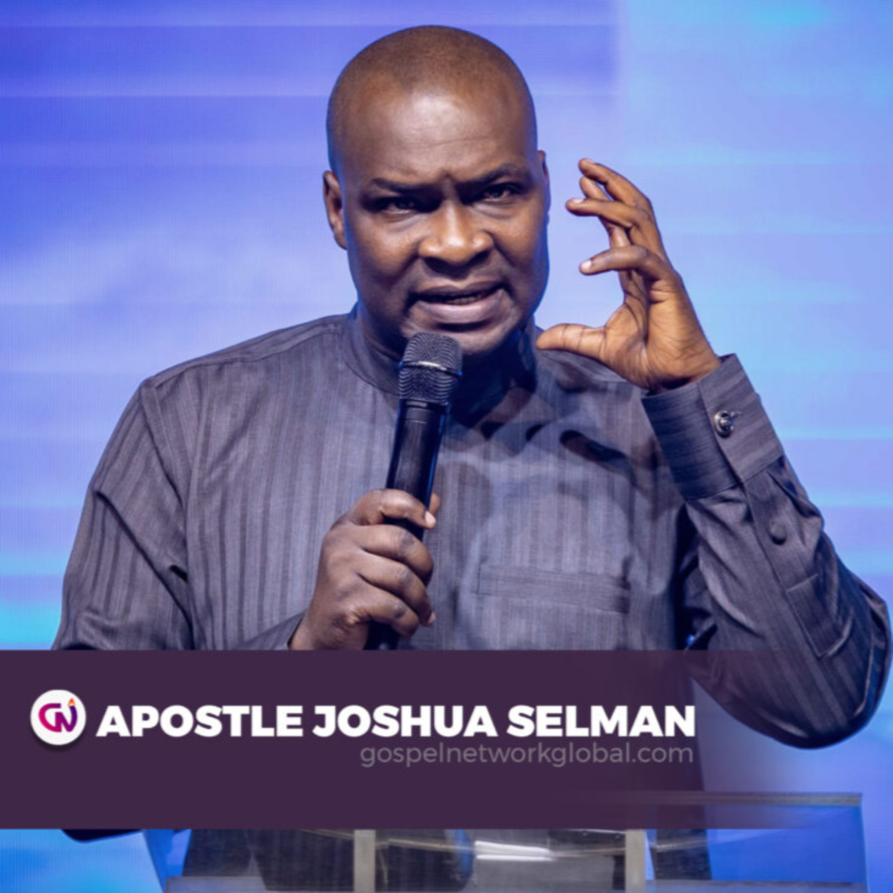 5 Decisions You Must Make to Excel in Life by Apostle Joshua Selman episode artwork