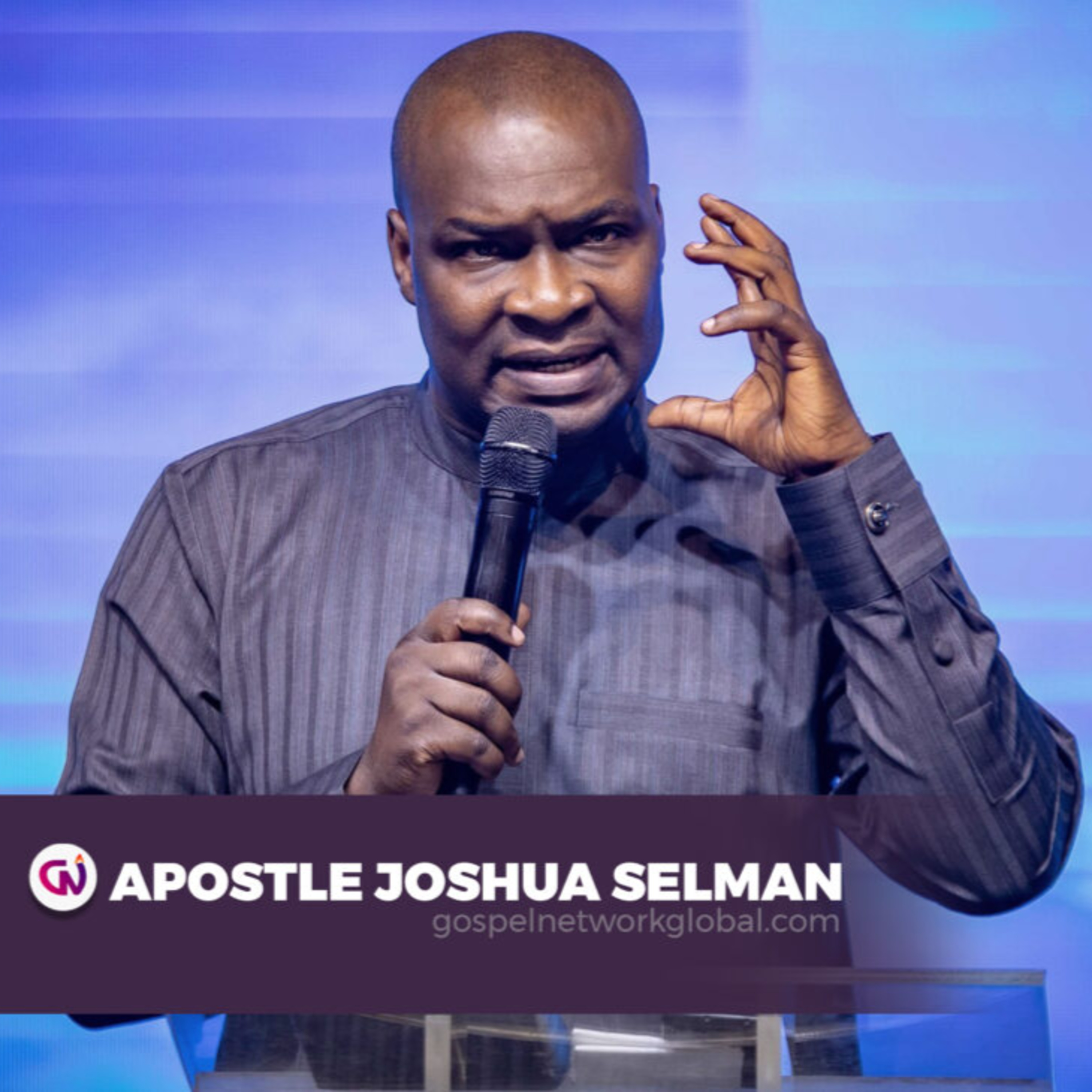 How to Brand, Market, and Communicate Value Effectively by Apostle Joshua Selman Nimmak episode artwork