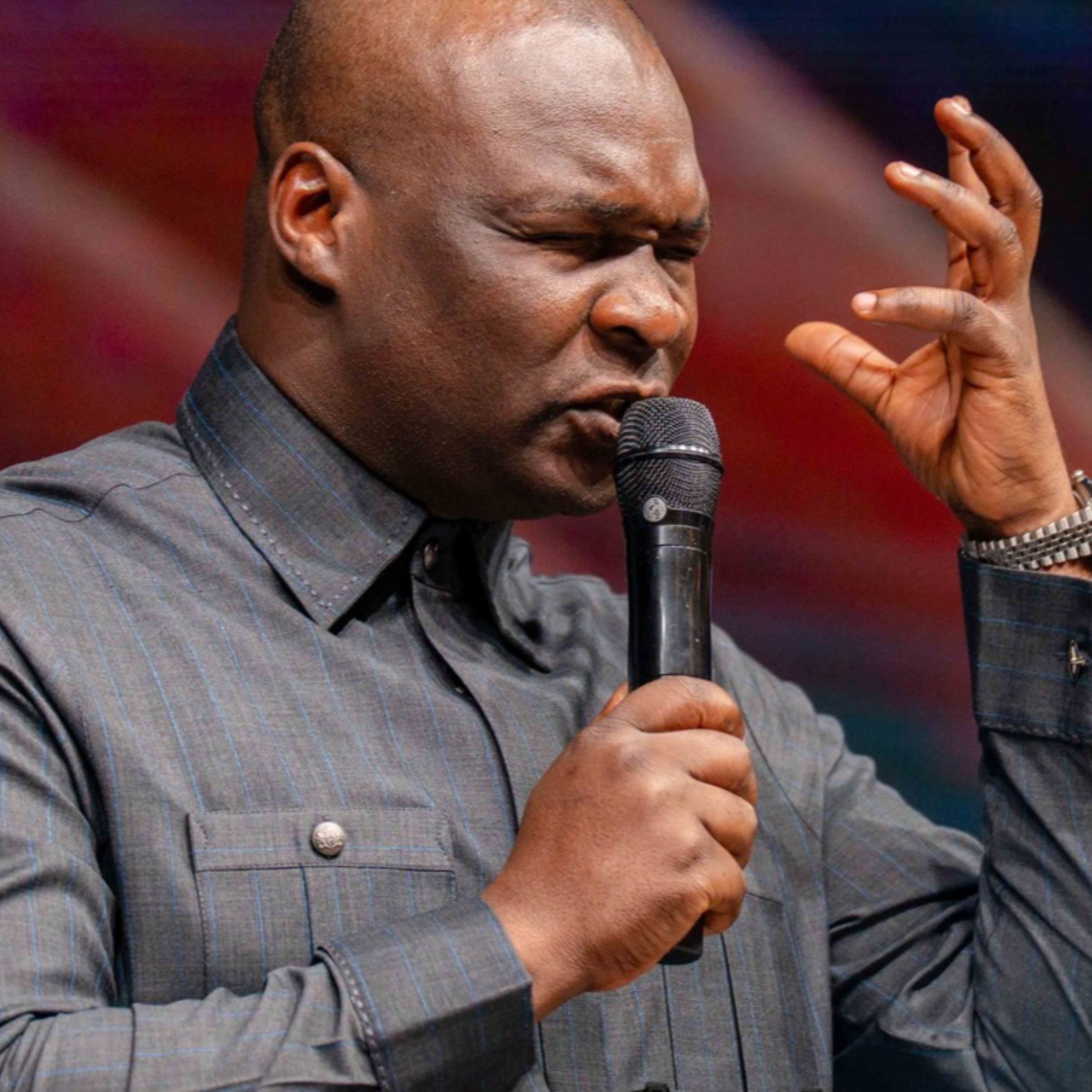 Ministers and Leaders Session - Apostle Joshua Selman (Impact 2026 | HCC Lagos, Nigeria) episode artwork