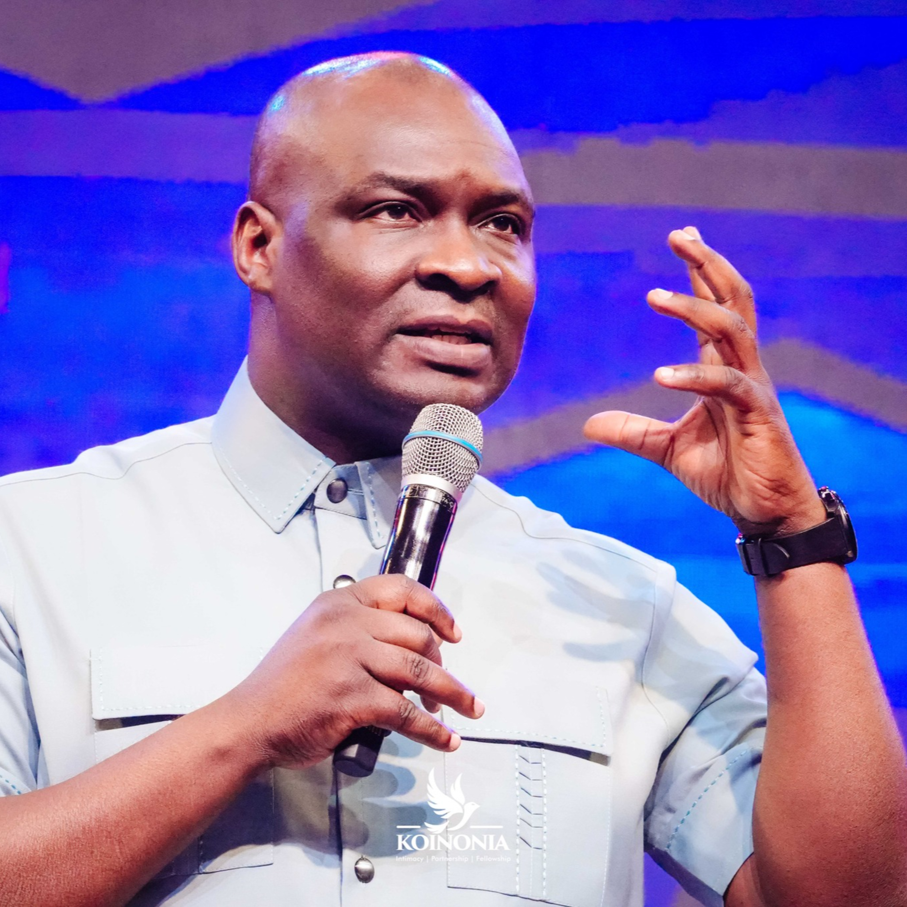 Be CAREFUL when you put a FULL STOP to SPIRITUAL THINGS - Apostle Joshua Selman episode artwork