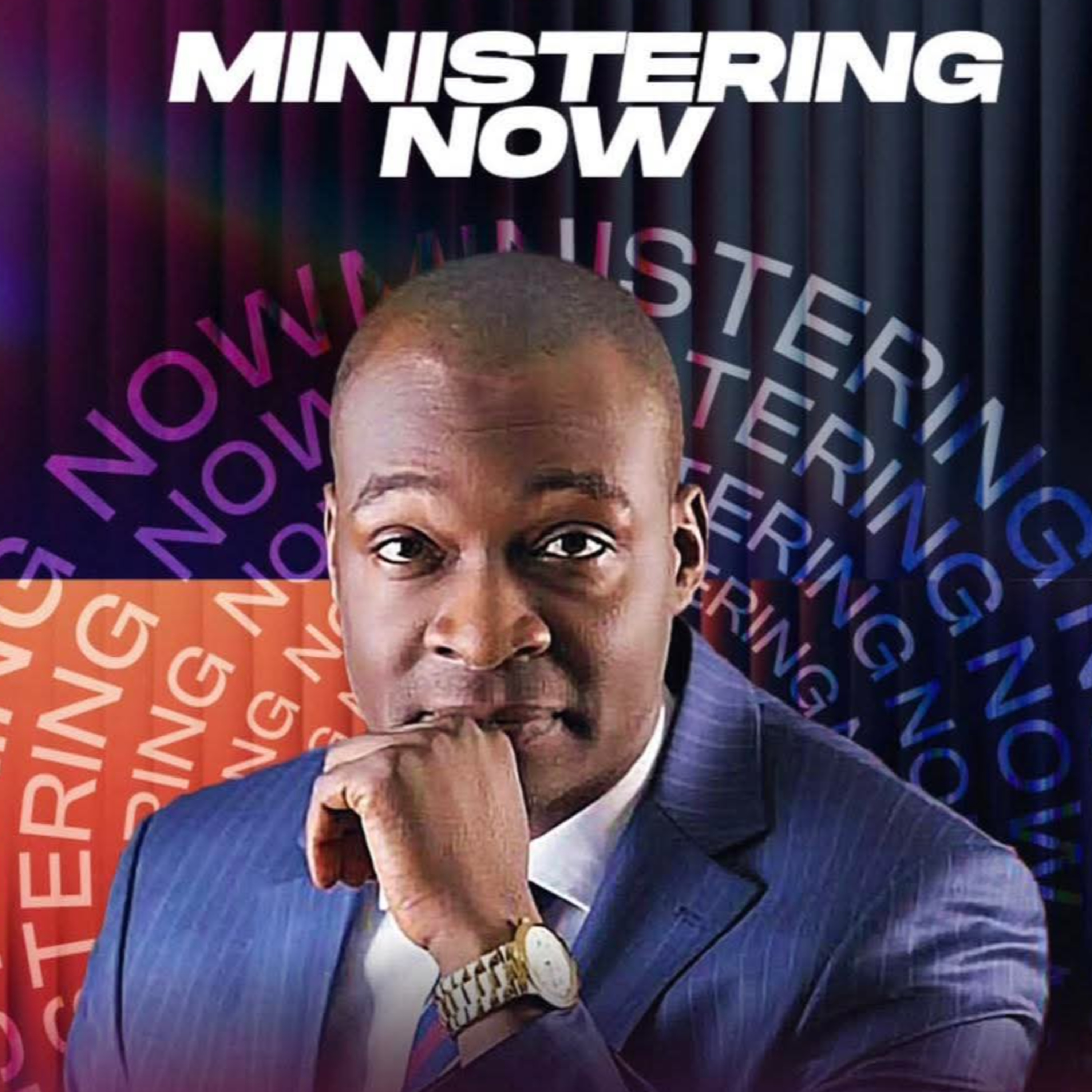 Transformation by The Holy Spirit by Apostle Joshua Selman (Sermon Excerpts) episode artwork