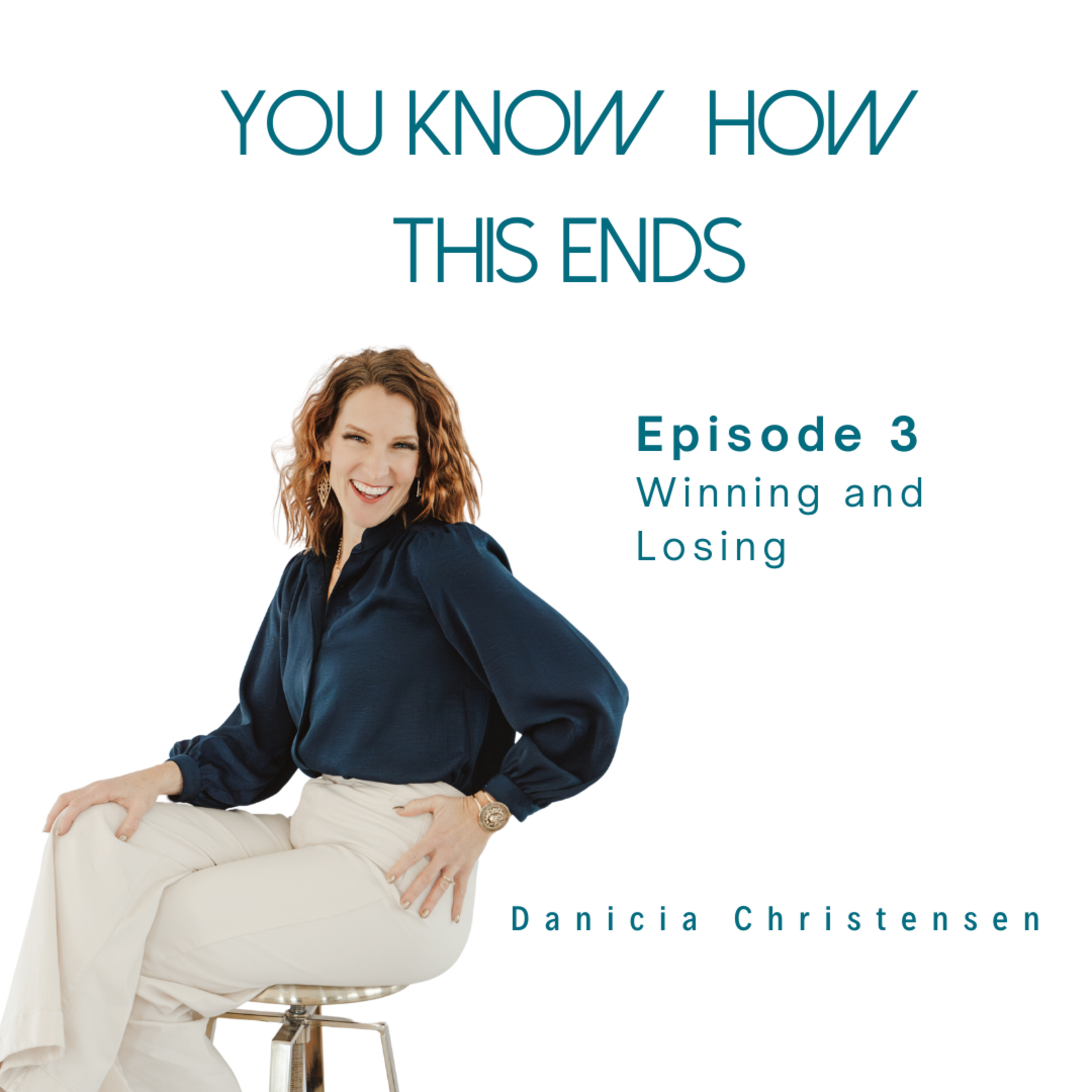 Episode 3 - Winning and Losing episode artwork