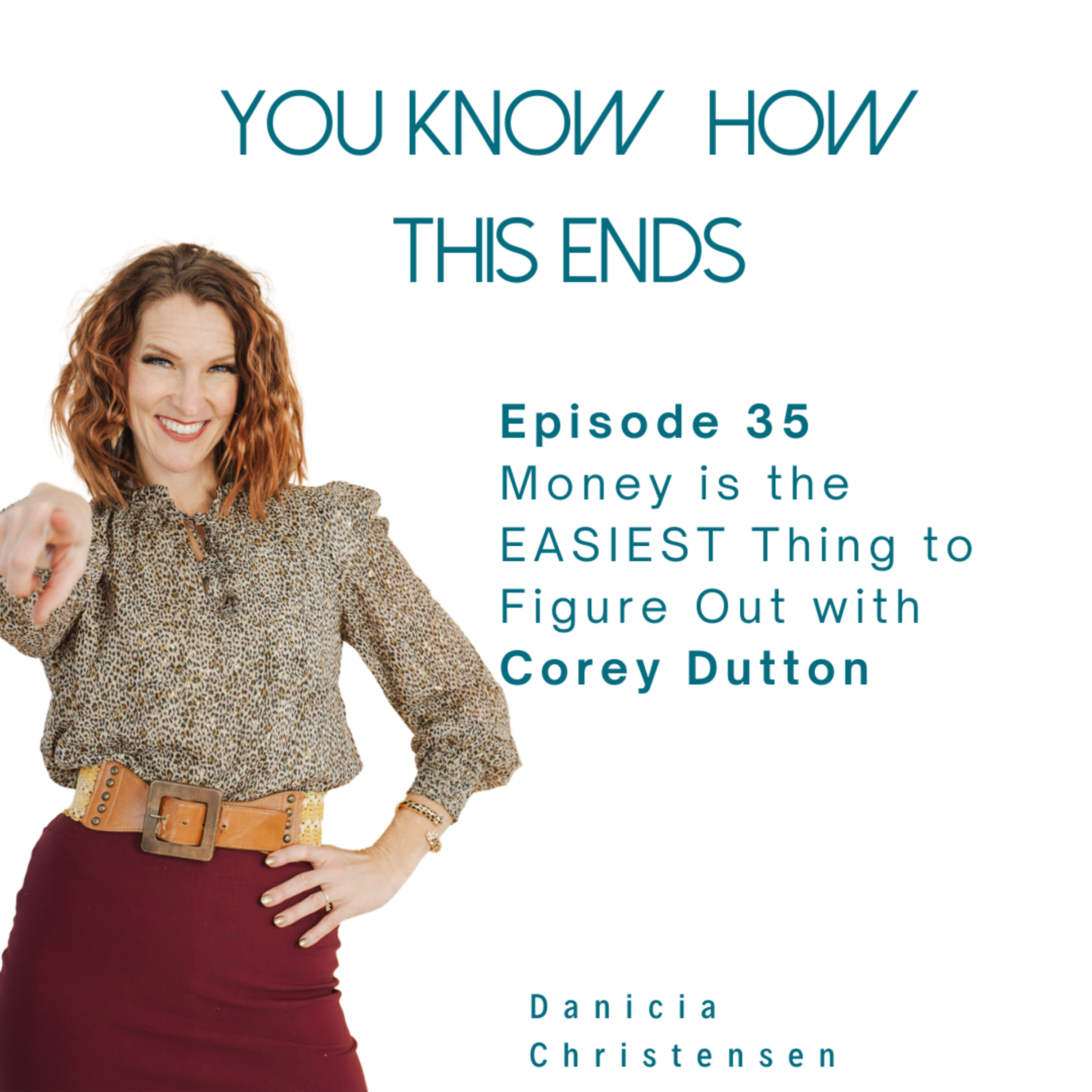 You Know How This Ends