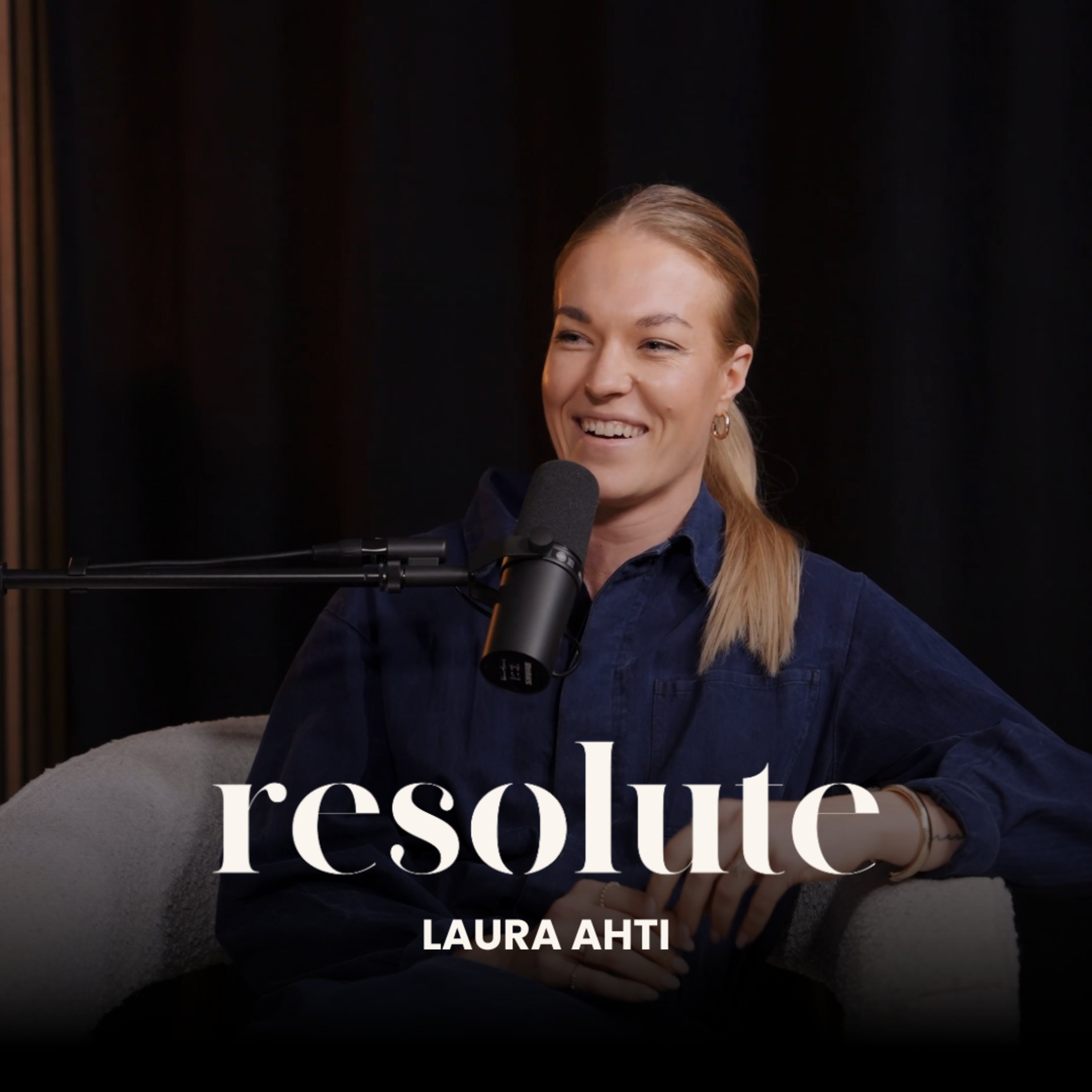 Resolute