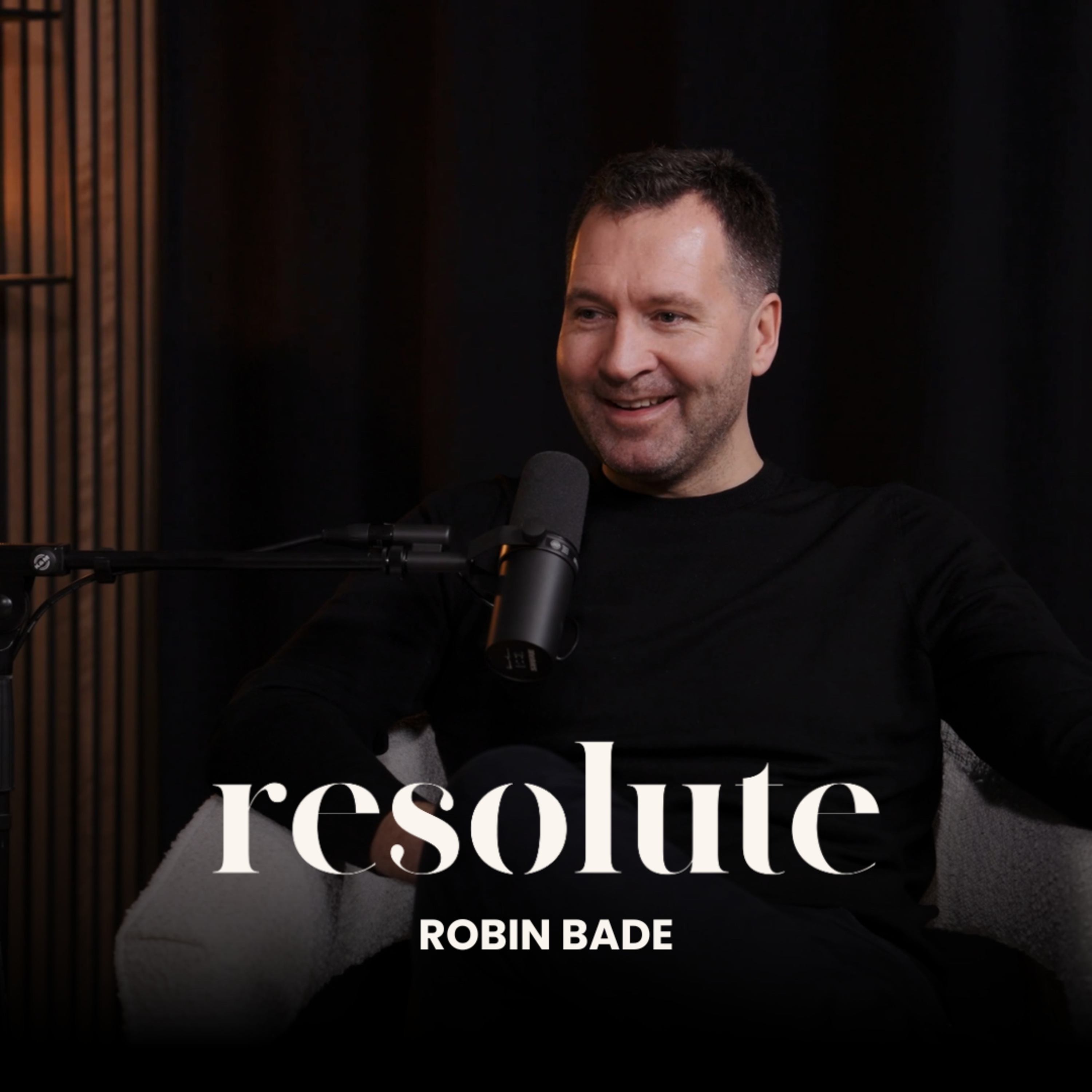 Resolute