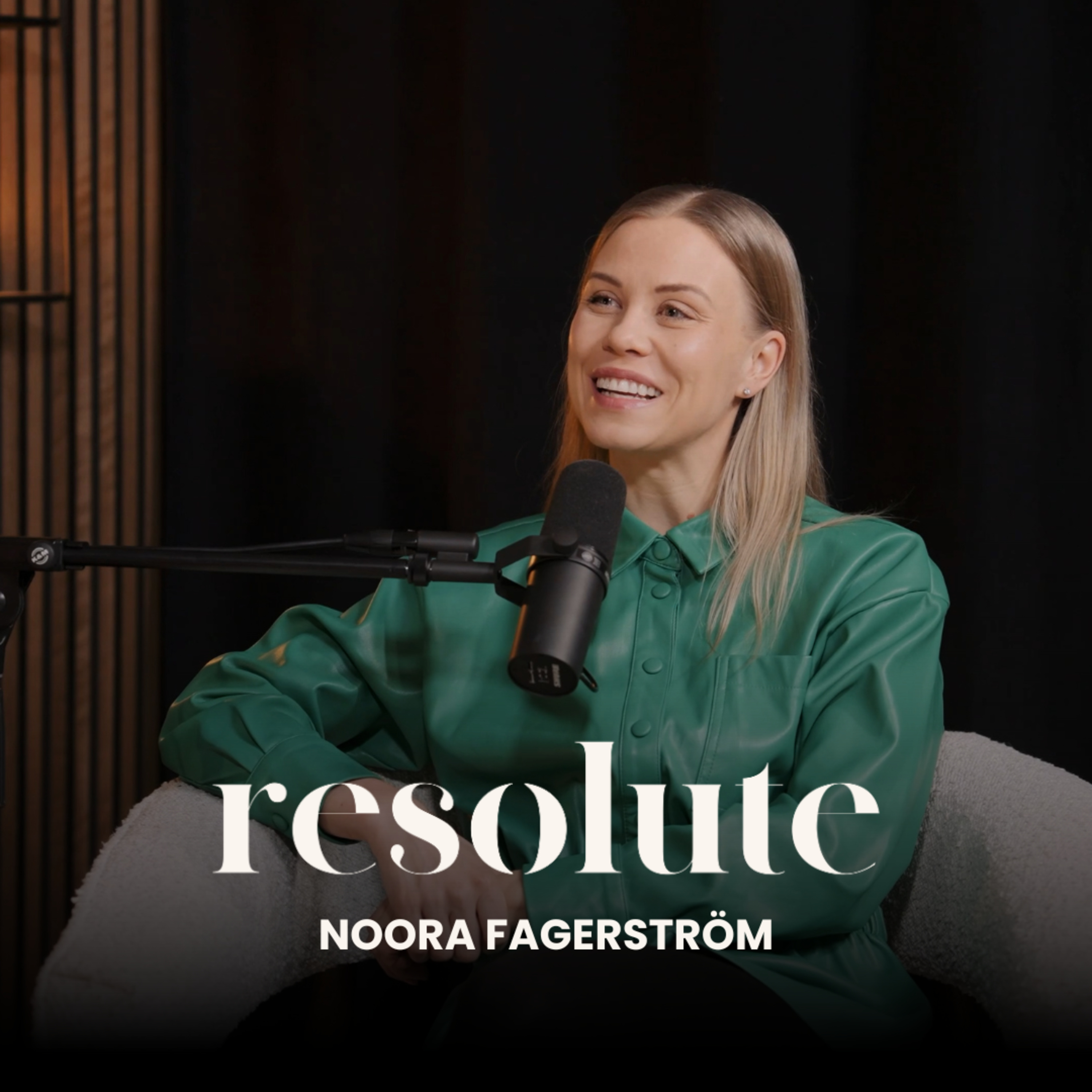 Resolute