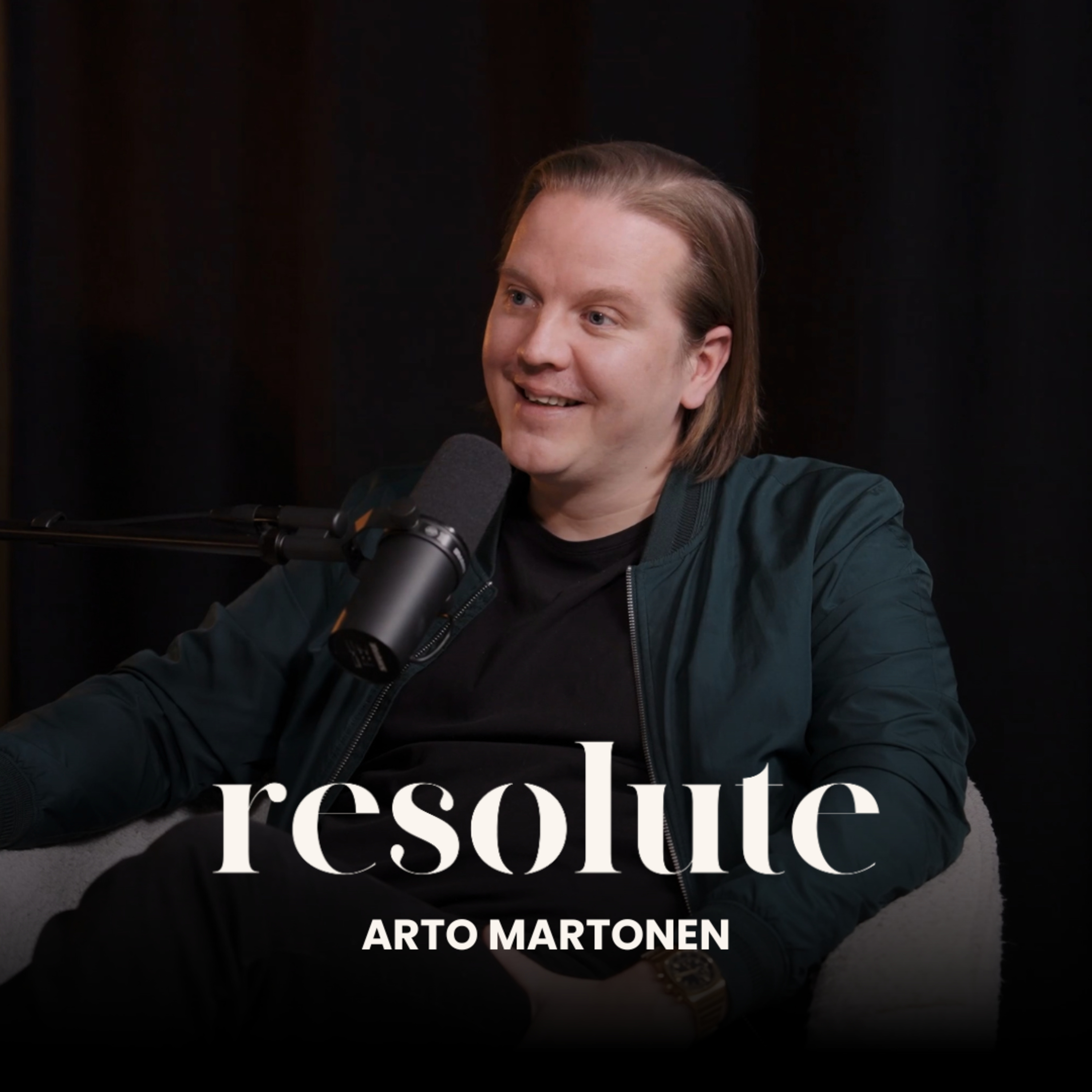 Resolute