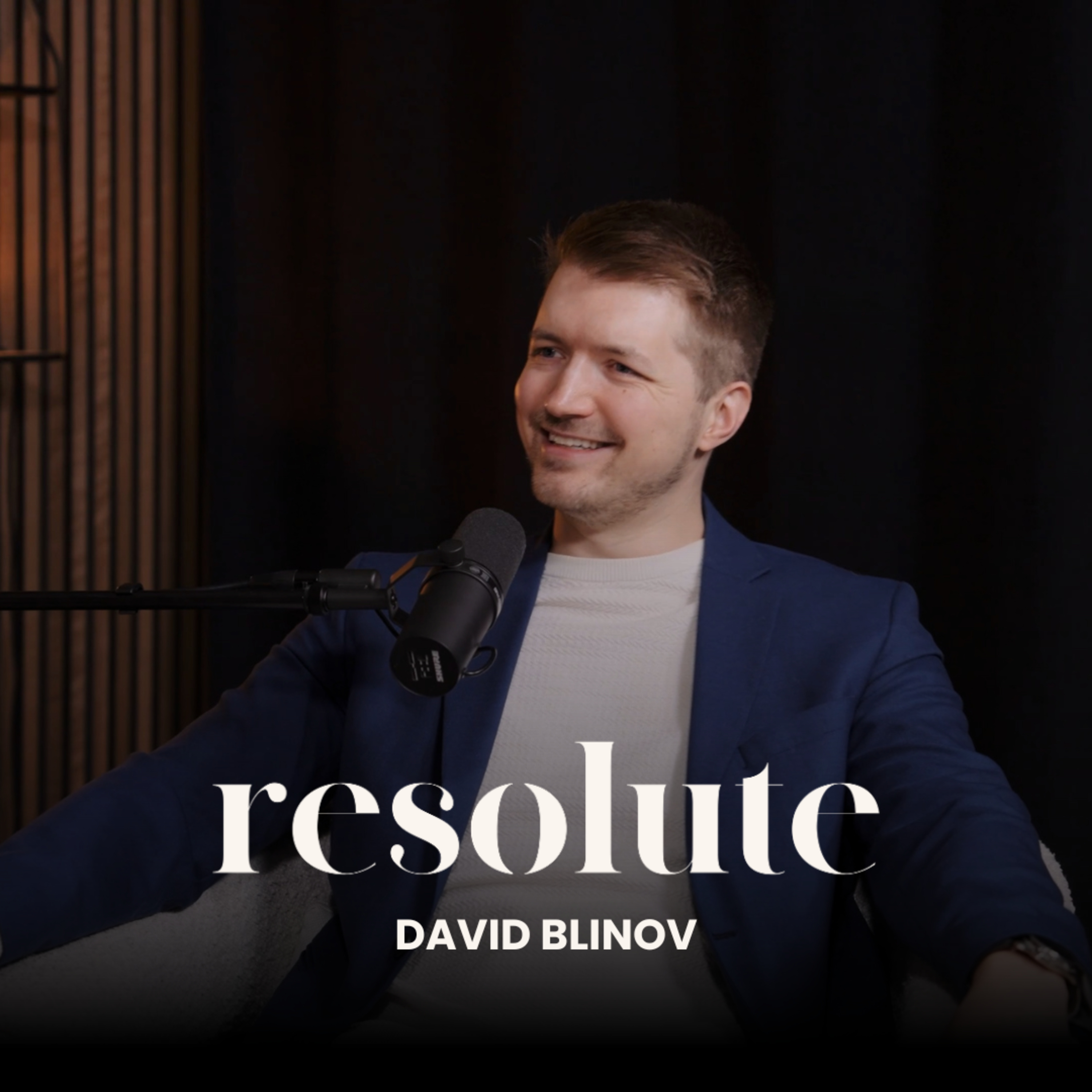 Resolute