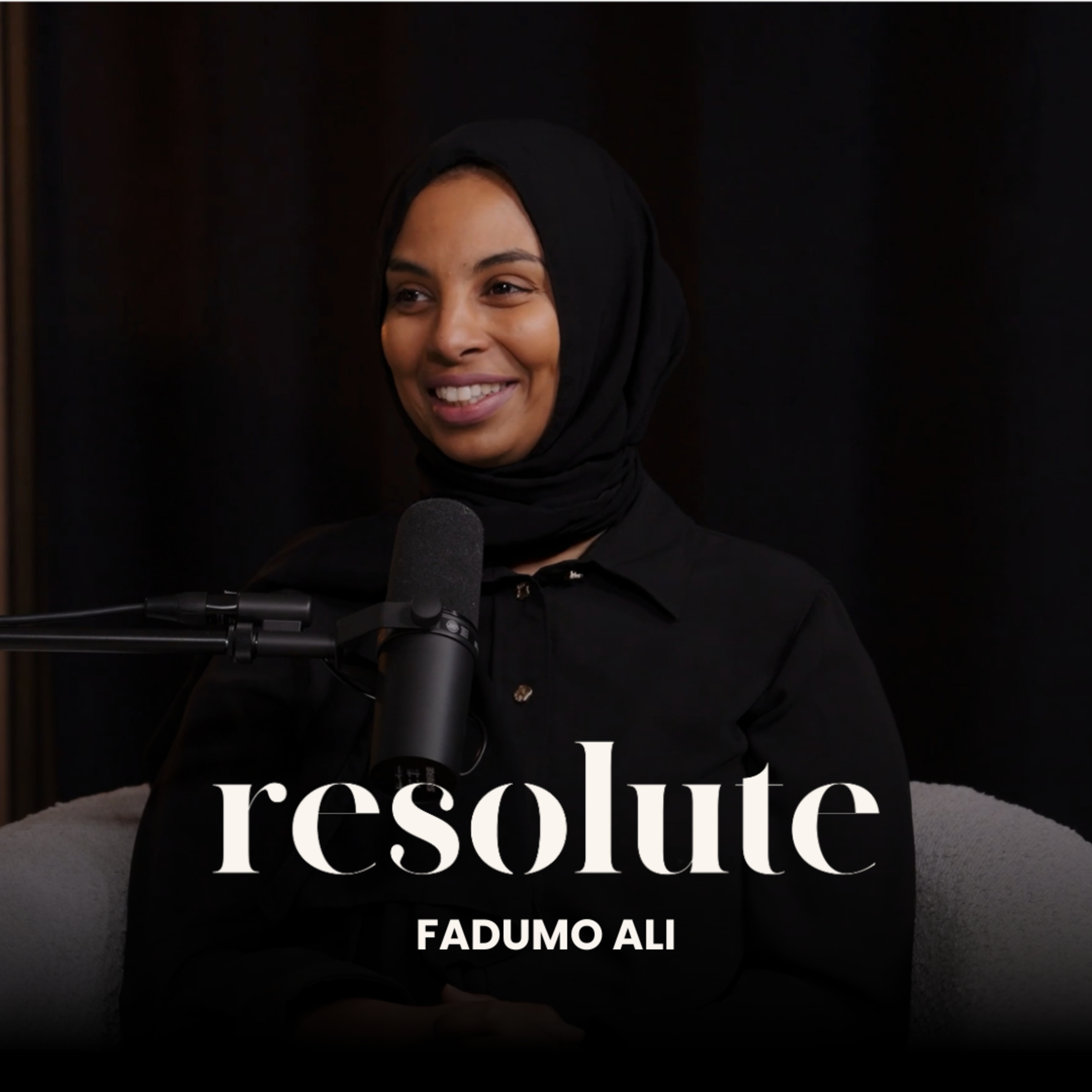 Resolute